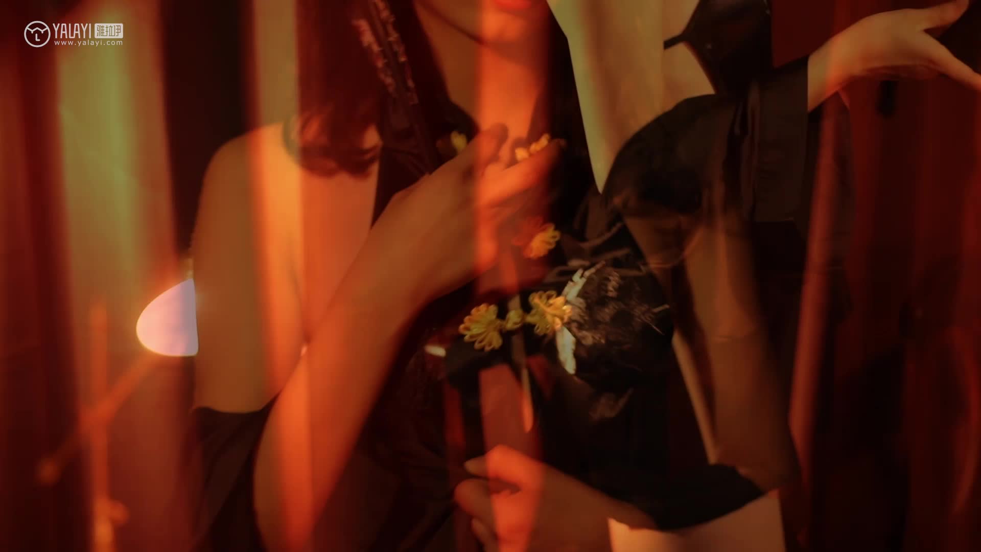 图片[4]-YALAYI雅拉伊_视频_2019.08.05_V060_夜来香_和风_1V_142M - aifuli.cc-aifuli.cc