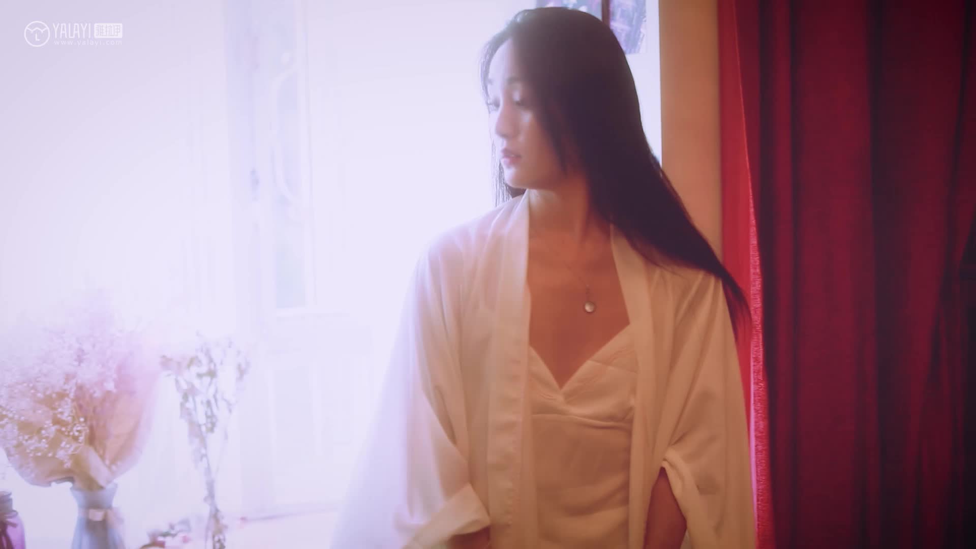 YALAYI雅拉伊_视频_2019.08.13_V062_Elegant_项兴咏_1V_154M-aifuli.cc