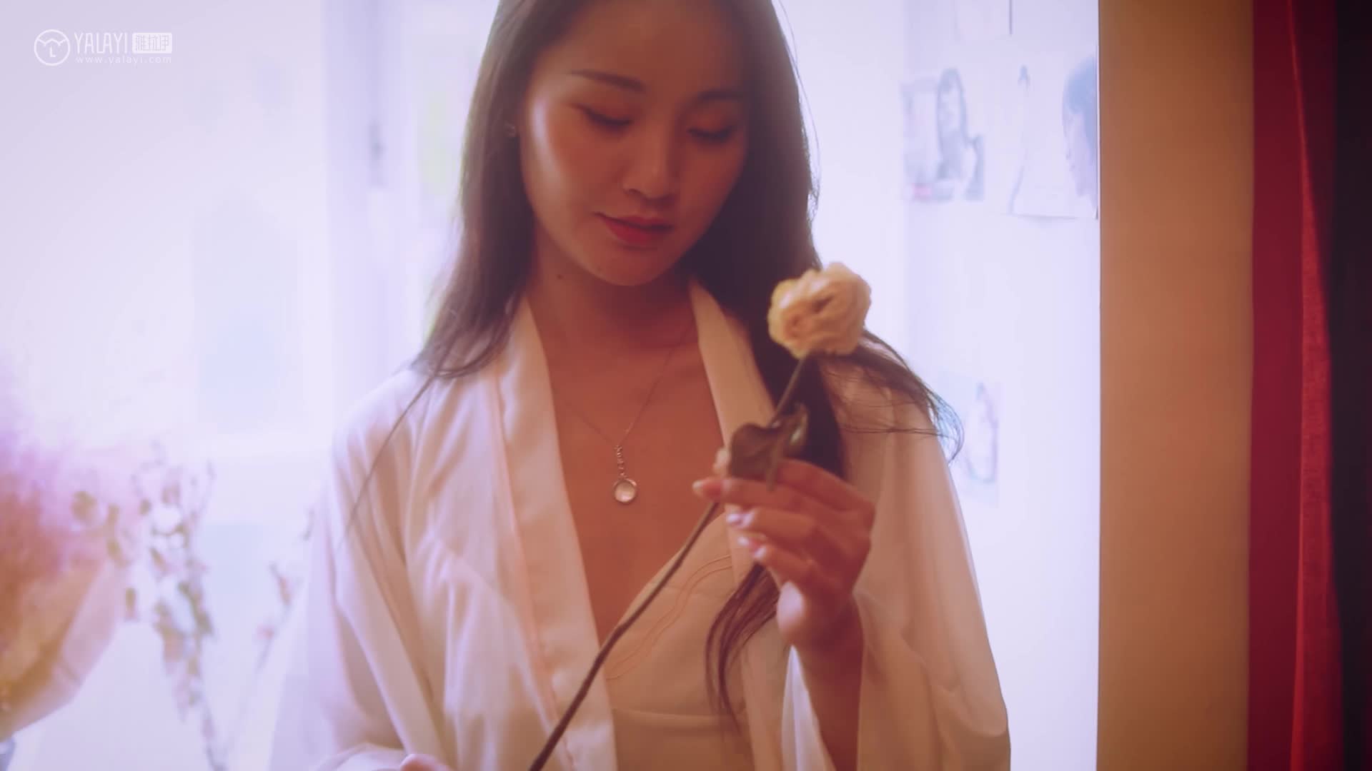 图片[2]-YALAYI雅拉伊_视频_2019.08.13_V062_Elegant_项兴咏_1V_154M - aifuli.cc-aifuli.cc