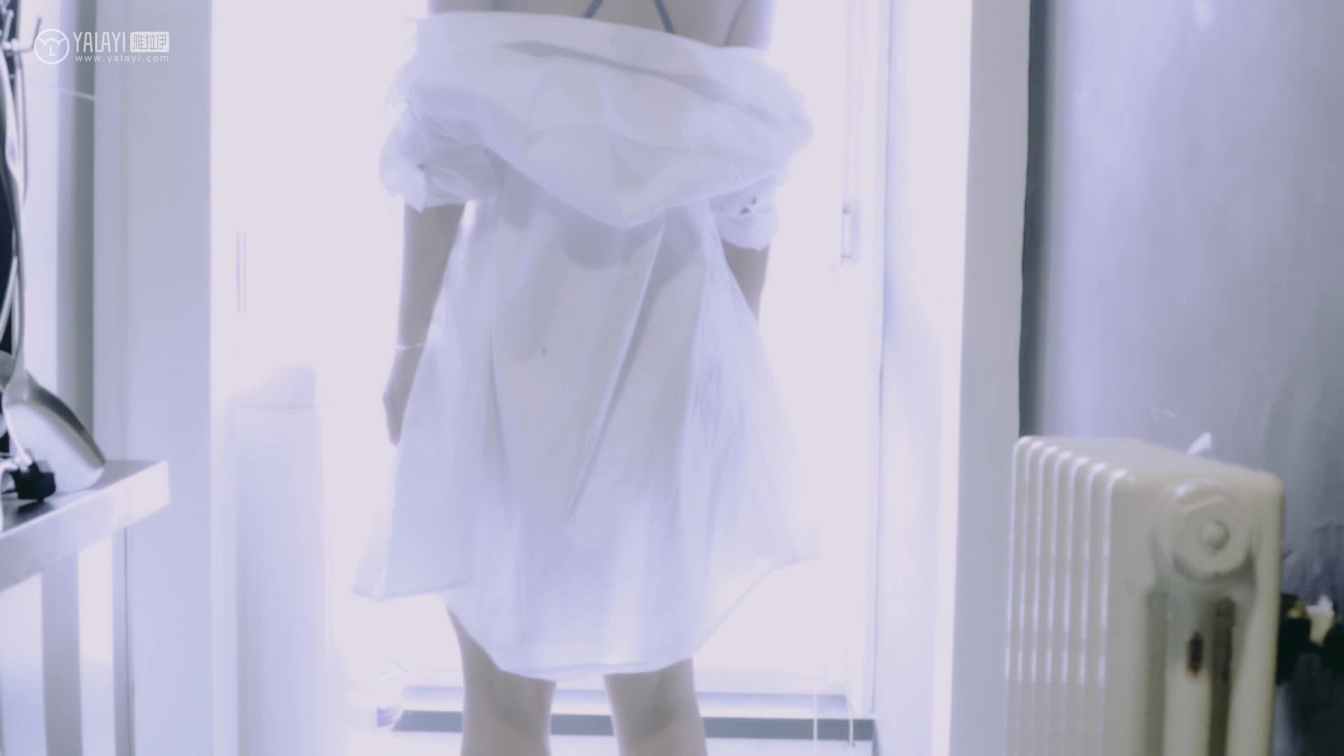 图片[4]-YALAYI雅拉伊_视频_2019.08.16_V063_半岛铁盒_米奇_1V_153M - aifuli.cc-aifuli.cc