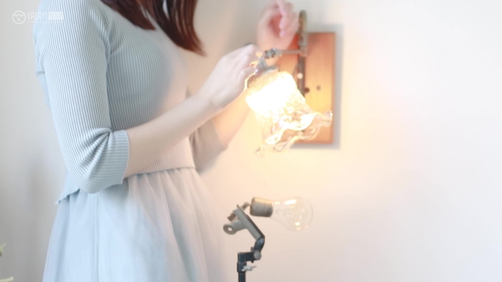 图片[3]-YALAYI雅拉伊_视频_2019.08.26_V066_看着你玩_刘开心_1V_149M - aifuli.cc-aifuli.cc