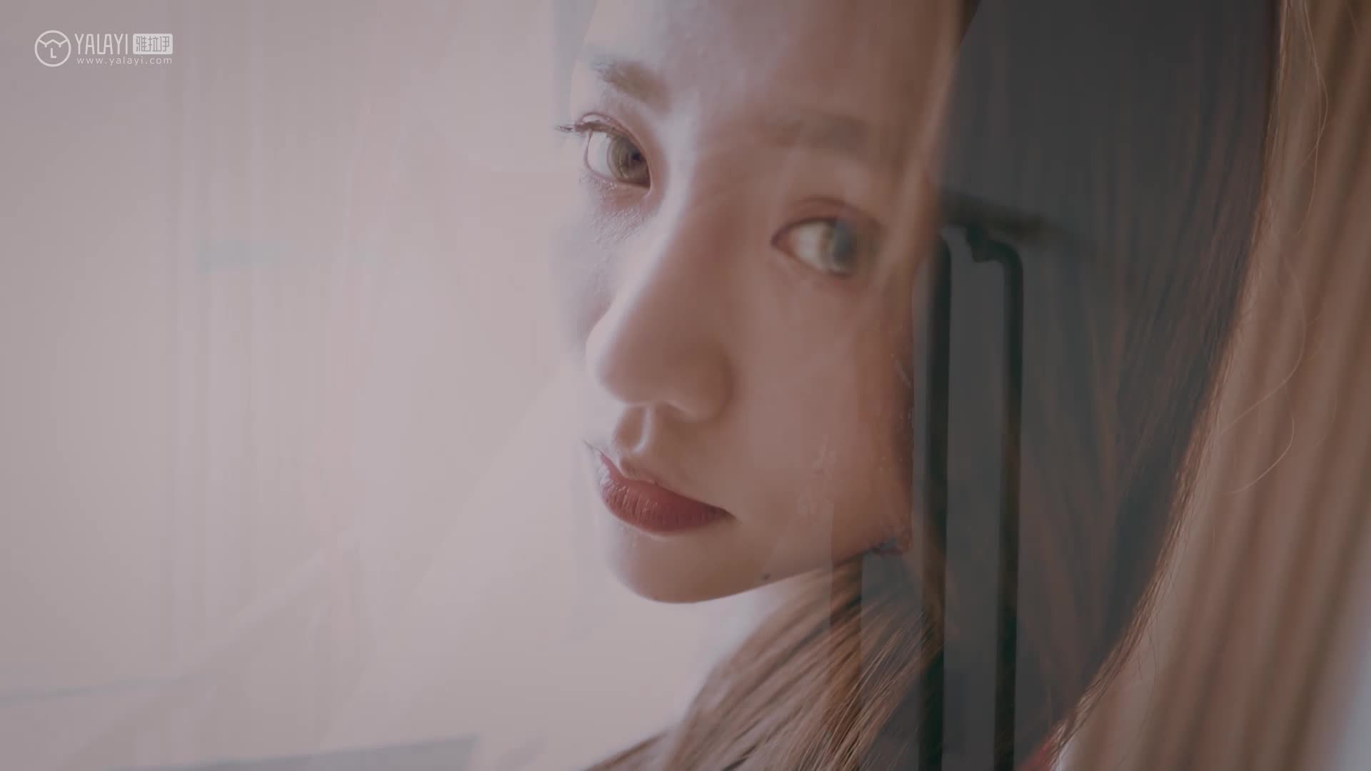 图片[3]-YALAYI雅拉伊_视频_2019.09.02_V068_红与黑_芊芊_1V_148M - aifuli.cc-aifuli.cc