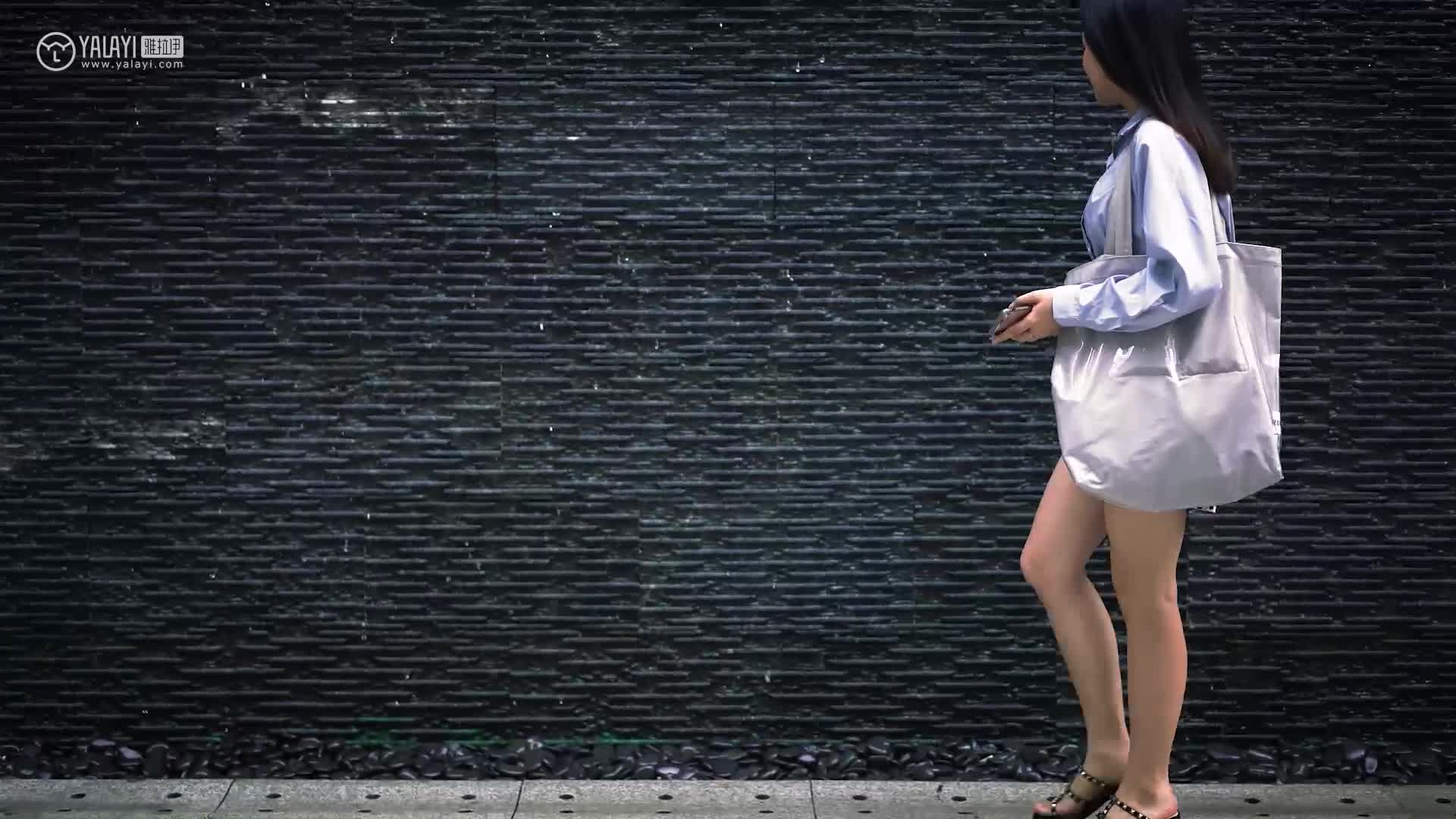 YALAYI雅拉伊_视频_2019.09.23_V074_假日出行_洋儿_1V_107M-aifuli.cc