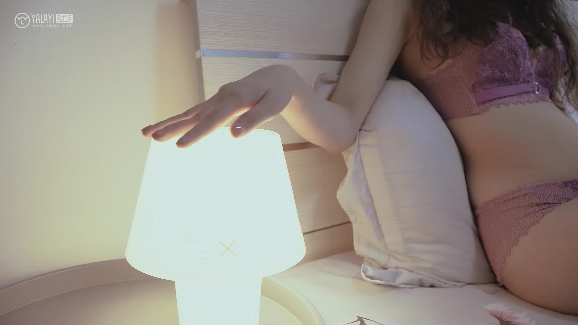 图片[2]-YALAYI雅拉伊_视频_2019.09.27_V075_萌宠养成_西子_1V_133M - aifuli.cc-aifuli.cc