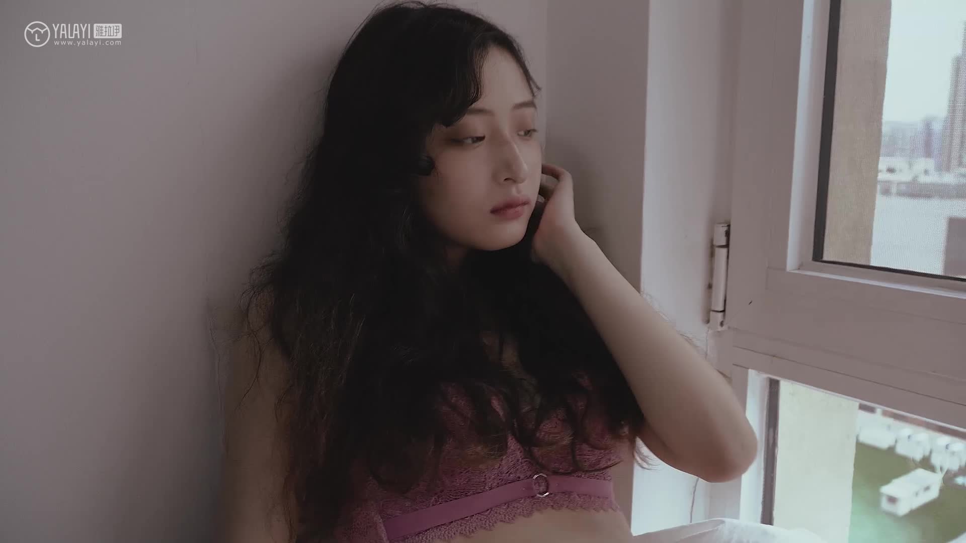 图片[3]-YALAYI雅拉伊_视频_2019.09.27_V075_萌宠养成_西子_1V_133M - aifuli.cc-aifuli.cc