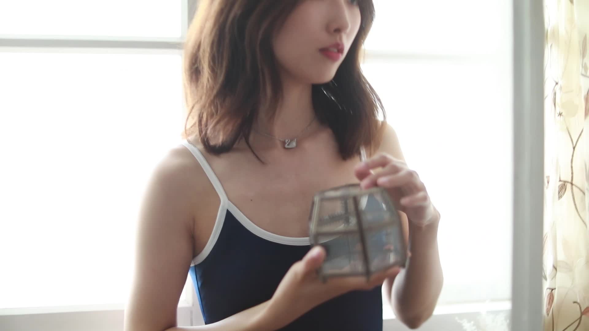 图片[2]-YALAYI雅拉伊_视频_2019.09.30_V076_很酷的水_佳佳_1V_148M - aifuli.cc-aifuli.cc