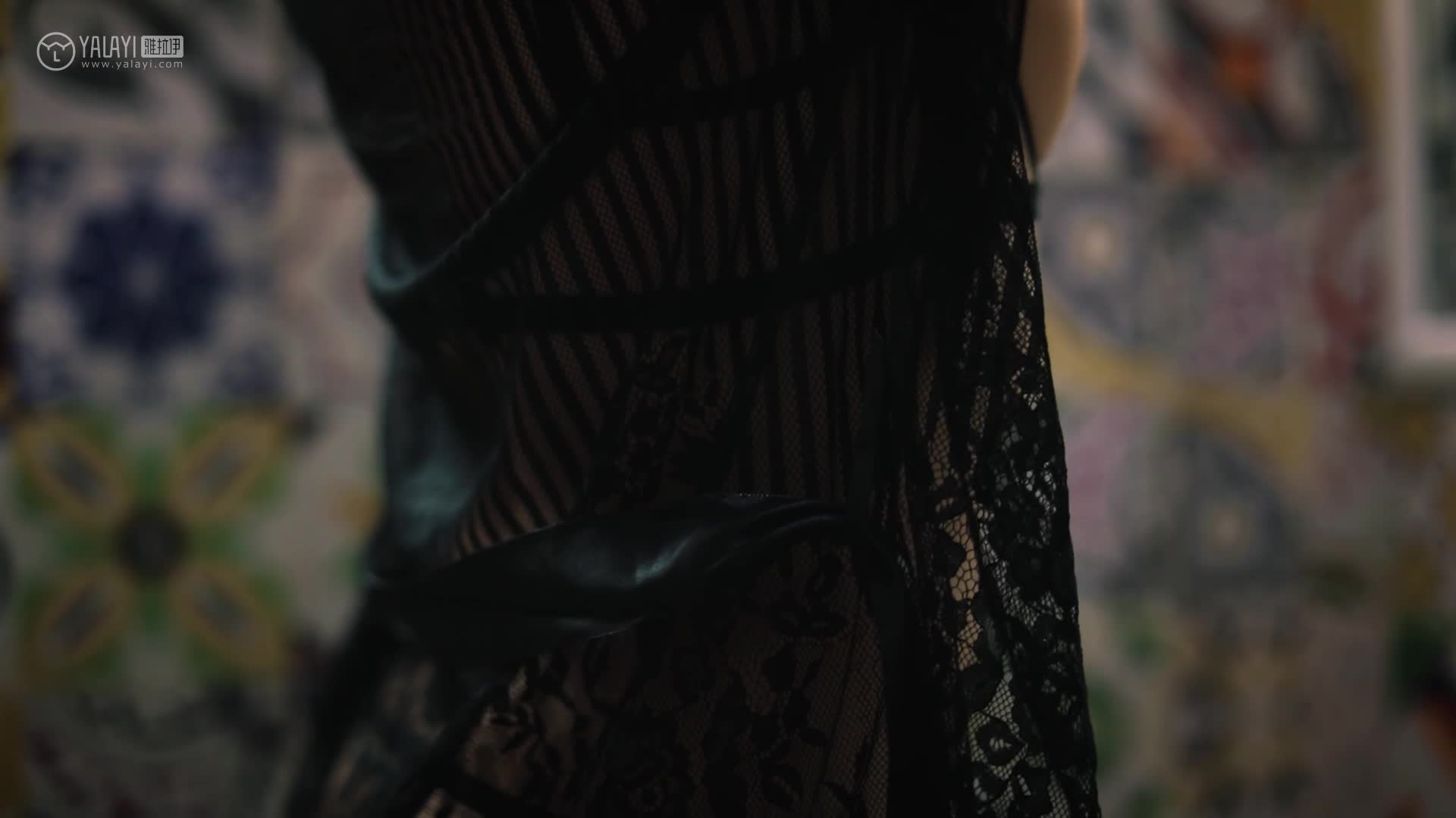 图片[4]-YALAYI雅拉伊_视频_2019.10.14_V080_轻熟女_黄乐然_1V_141M - aifuli.cc-aifuli.cc