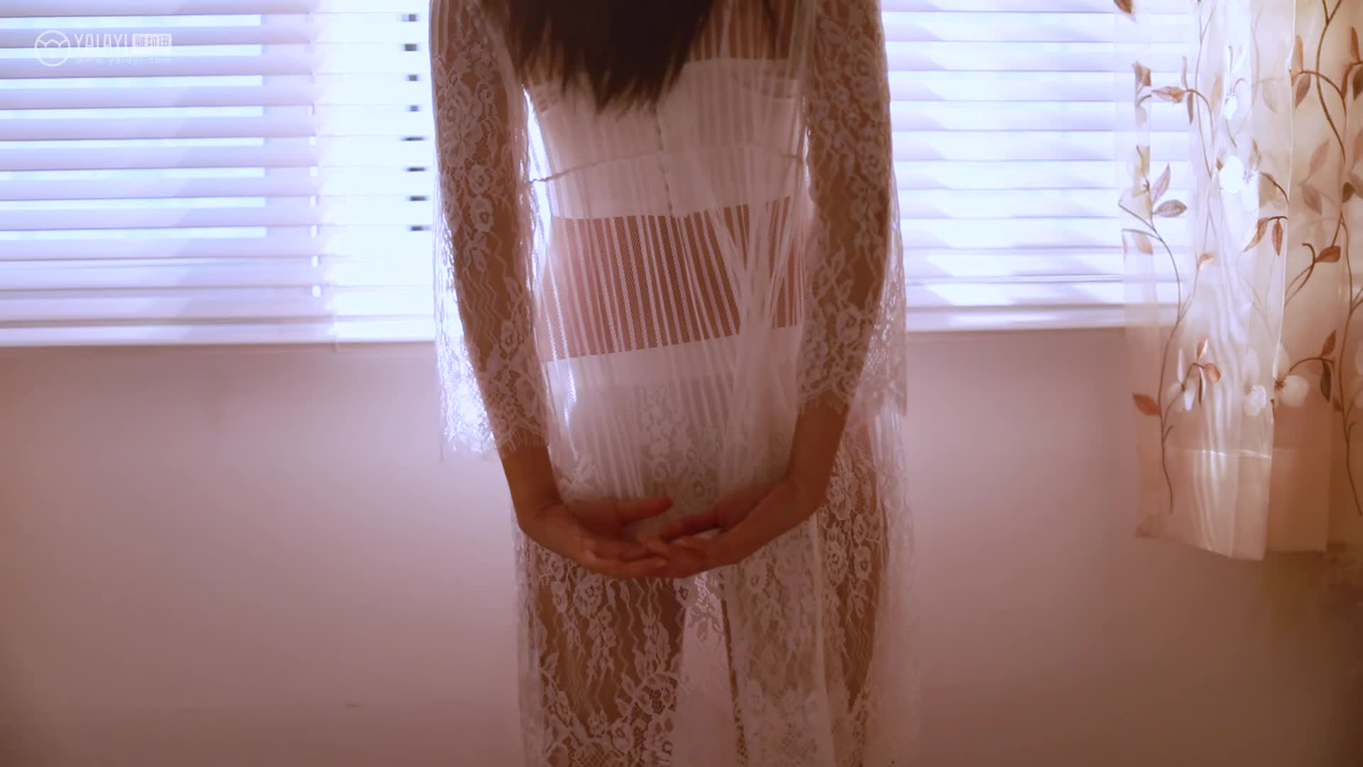 图片[2]-YALAYI雅拉伊_视频_2019.10.18_V081_好想告诉你_苍儿_1V_144M - aifuli.cc-aifuli.cc