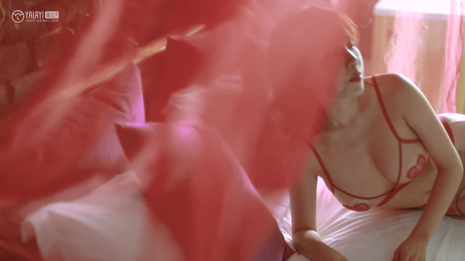 图片[3]-YALAYI雅拉伊_视频_2019.11.11_V087_魅惑女王_黄乐然_1V_152M - aifuli.cc-aifuli.cc