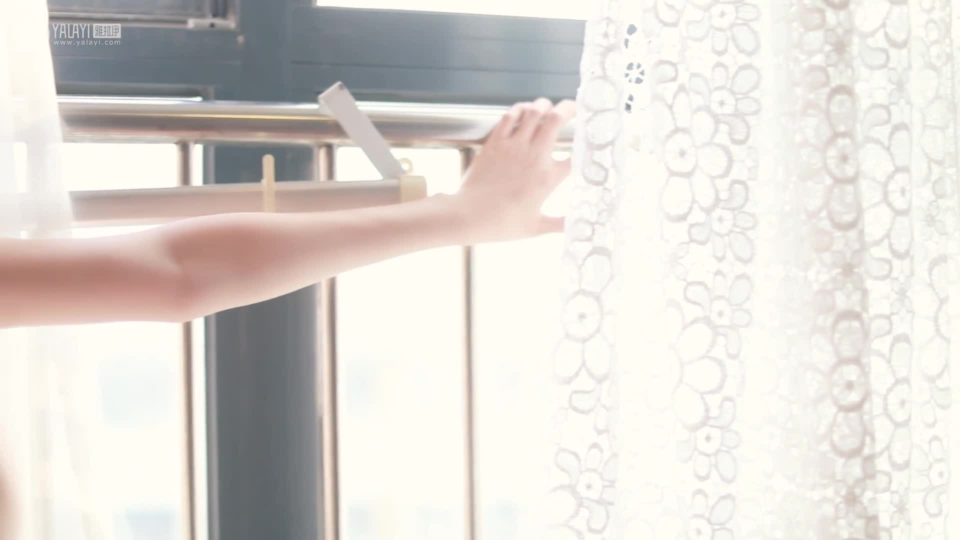 图片[3]-YALAYI雅拉伊_视频_2019.11.22_V090_佳佳的水手梦_佳佳_1V_78.4M - aifuli.cc-aifuli.cc