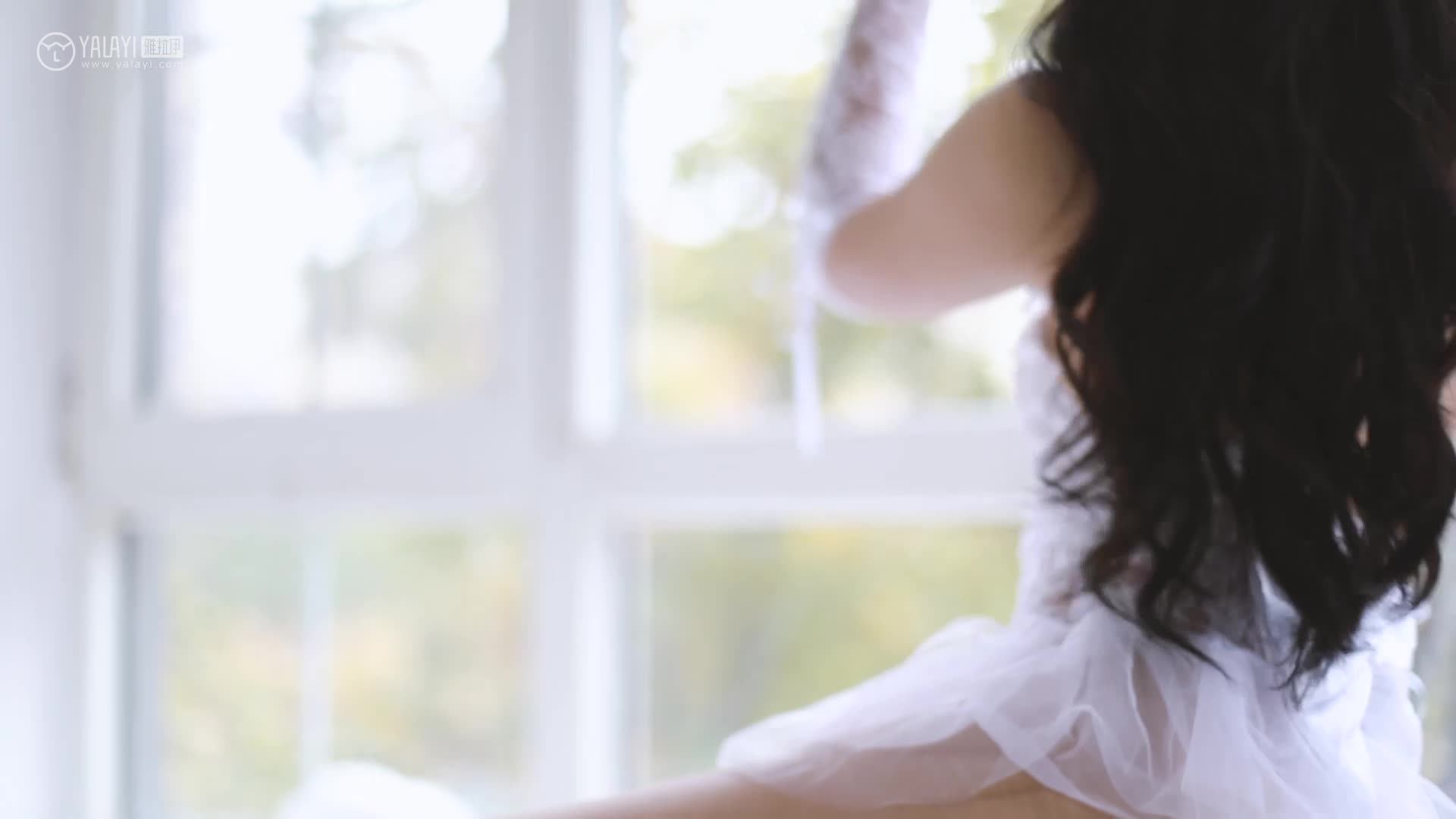 图片[2]-YALAYI雅拉伊_视频_2019.11.25_V091_仙姿玉质_项兴咏_1V_148M - aifuli.cc-aifuli.cc