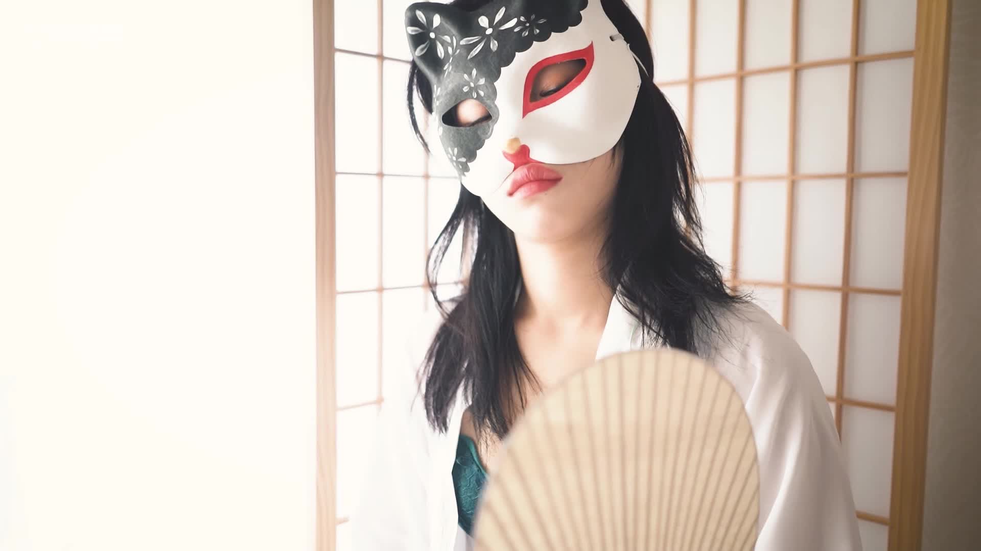 图片[2]-YALAYI雅拉伊_视频_2019.12.16_V097_和风猫女_含嫣_1V_151M - aifuli.cc-aifuli.cc