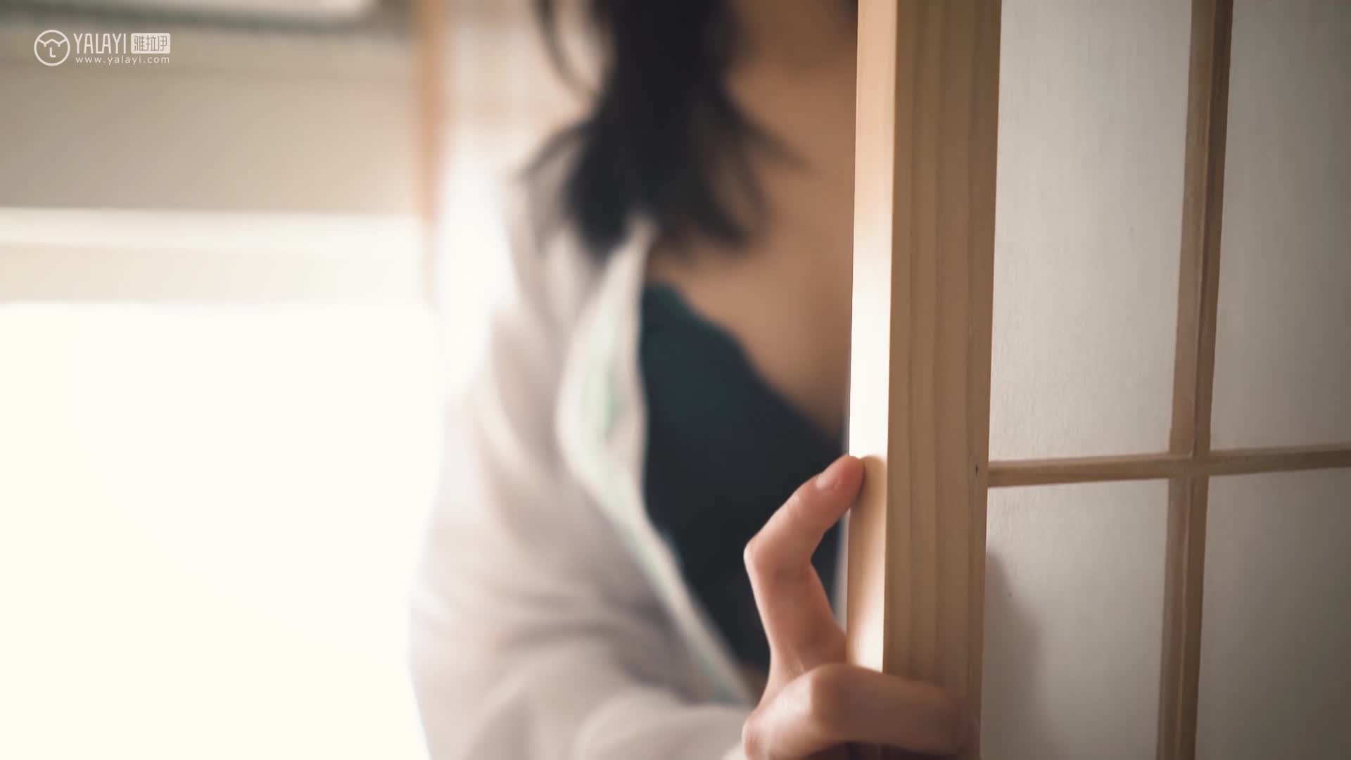 图片[3]-YALAYI雅拉伊_视频_2019.12.16_V097_和风猫女_含嫣_1V_151M - aifuli.cc-aifuli.cc