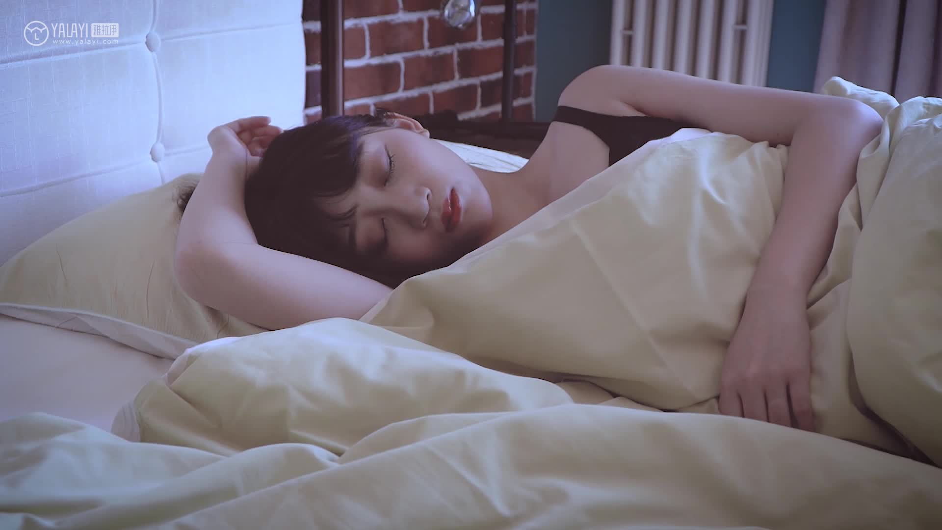 YALAYI雅拉伊_视频_2019.12.23_V099_美人如玉_温蒂_1V_130M - aifuli.cc-aifuli.cc