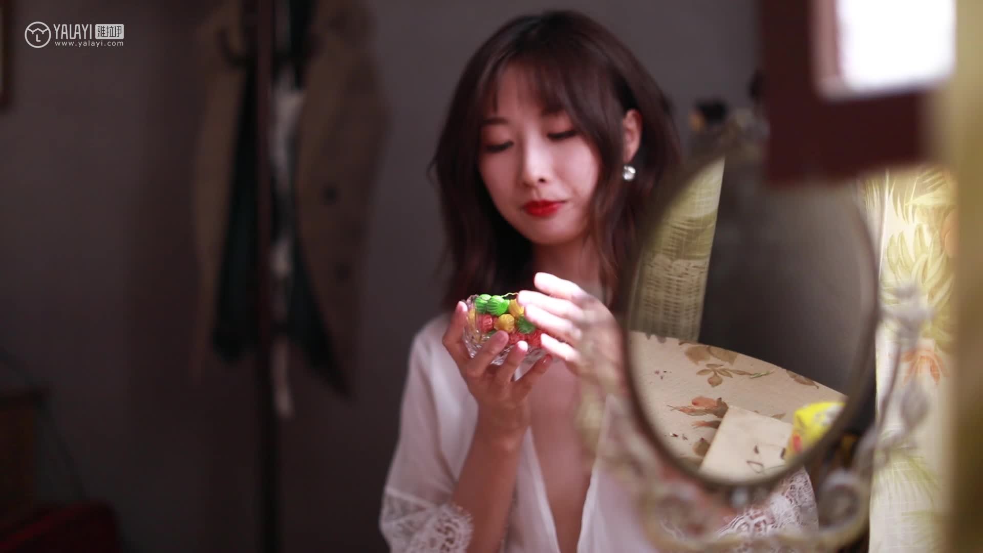 图片[5]-YALAYI雅拉伊_视频_2019.12.27_V100_寂寞心房_佳佳_1V_158M - aifuli.cc-aifuli.cc