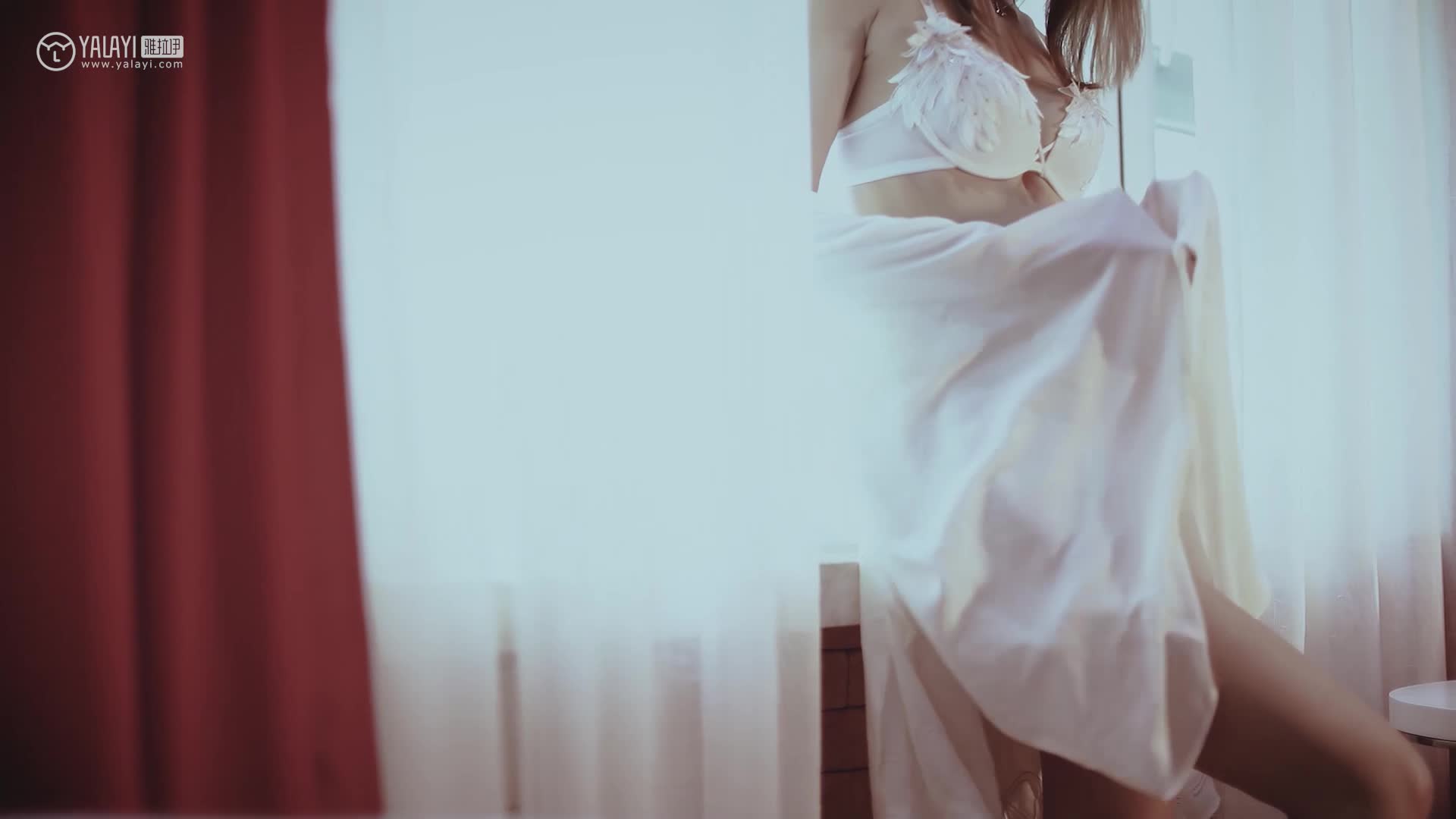图片[2]-YALAYI雅拉伊_视频_2019.12.30_V101_红尘有你_美萱_1V_153M - aifuli.cc-aifuli.cc