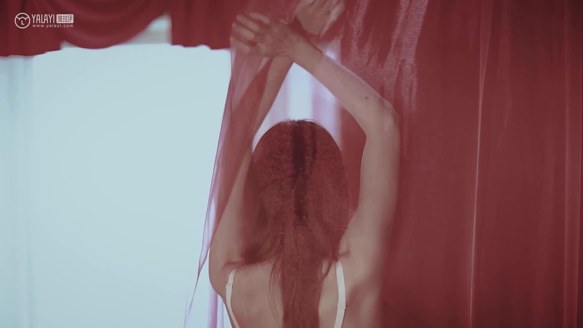 图片[3]-YALAYI雅拉伊_视频_2019.12.30_V101_红尘有你_美萱_1V_153M - aifuli.cc-aifuli.cc