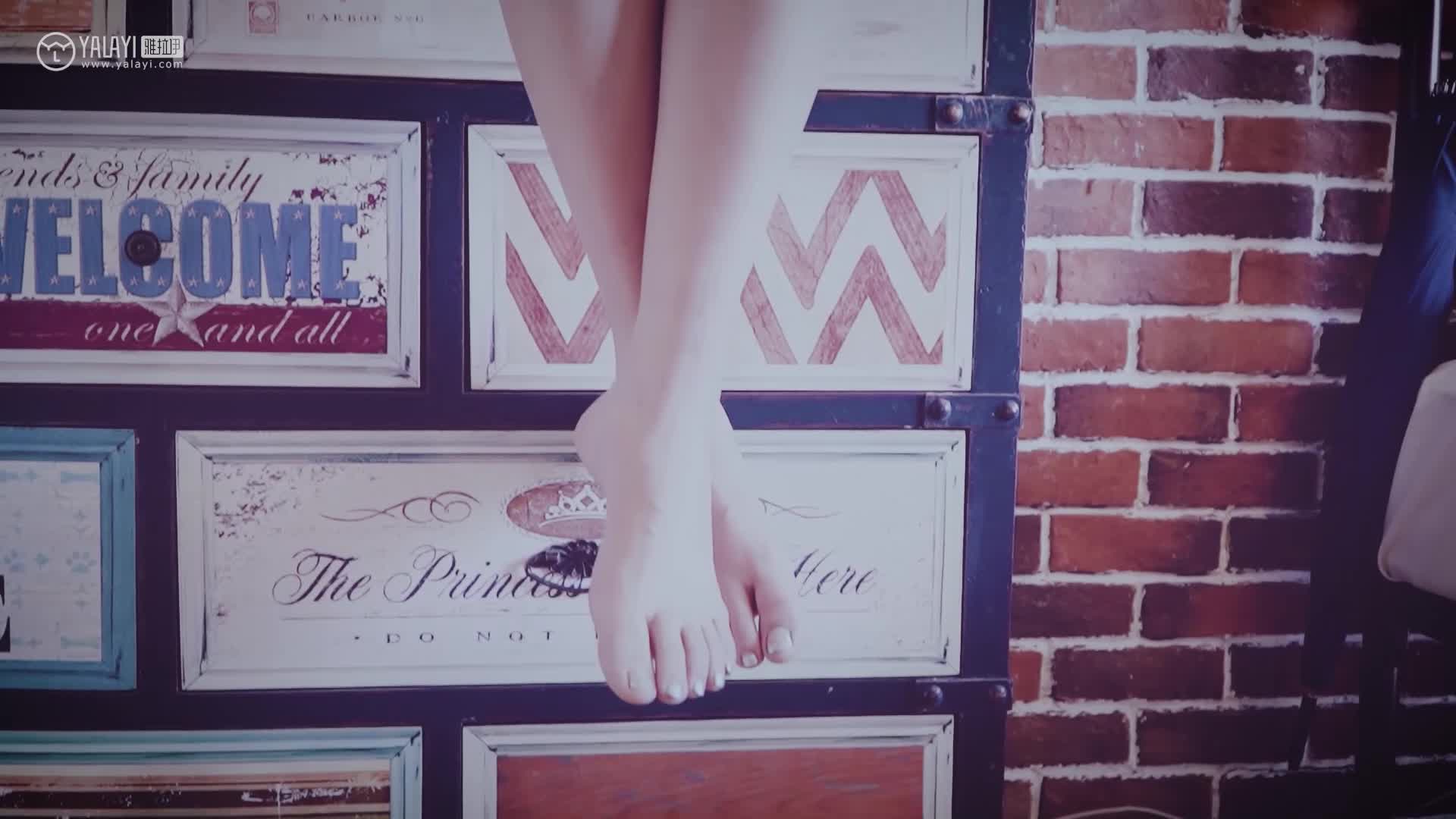 YALAYI雅拉伊_视频_2020.01.06_V103_时趣_温蒂_1V_149M - aifuli.cc-aifuli.cc