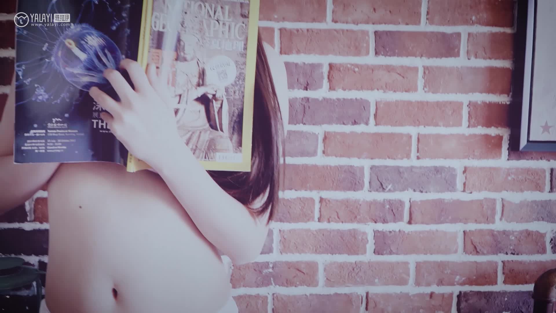 图片[2]-YALAYI雅拉伊_视频_2020.01.06_V103_时趣_温蒂_1V_149M - aifuli.cc-aifuli.cc