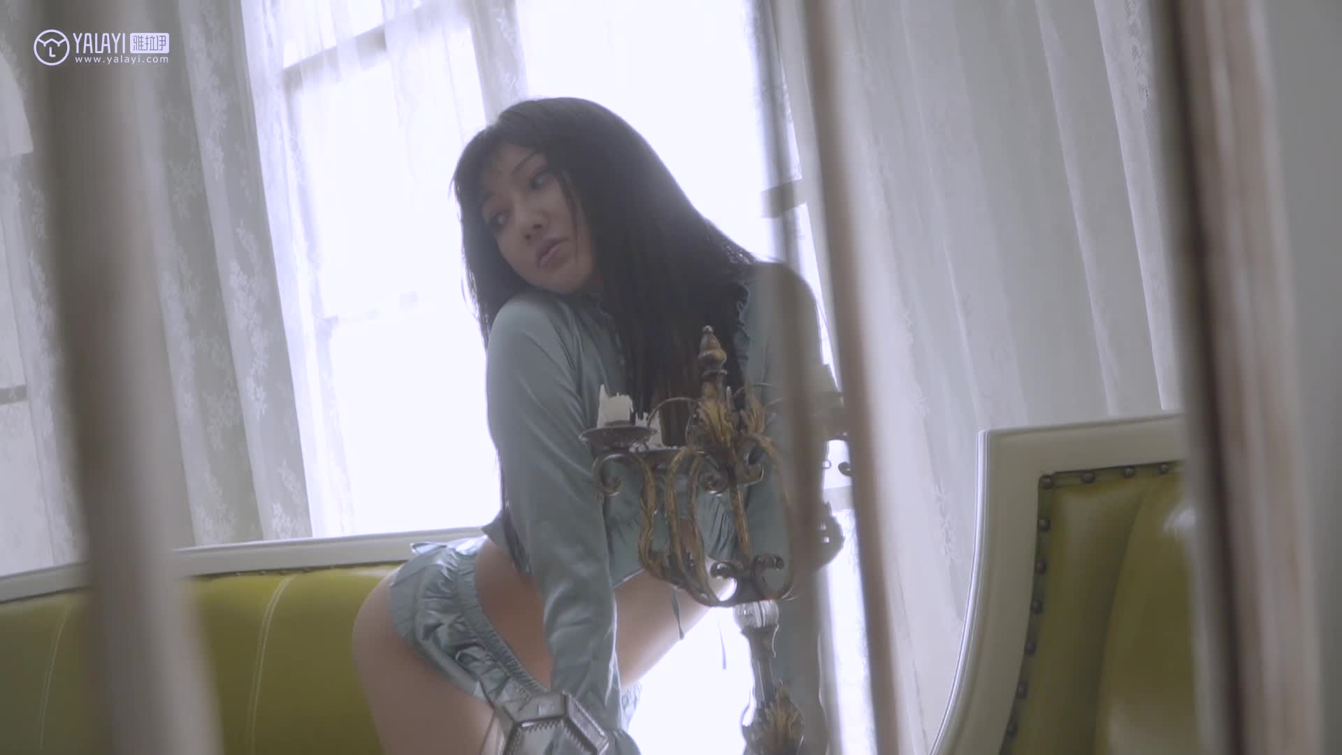 图片[5]-YALAYI雅拉伊_视频_2020.01.17_V105_坐我身边_韩熙_1V_140M - aifuli.cc-aifuli.cc