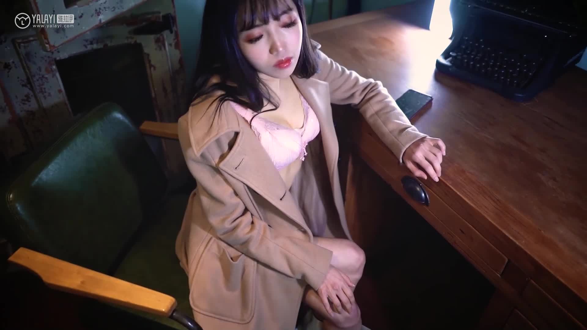 图片[3]-YALAYI雅拉伊_视频_2020.01.31_V107_红肥绿瘦_软软_1V_88.5M - aifuli.cc-aifuli.cc