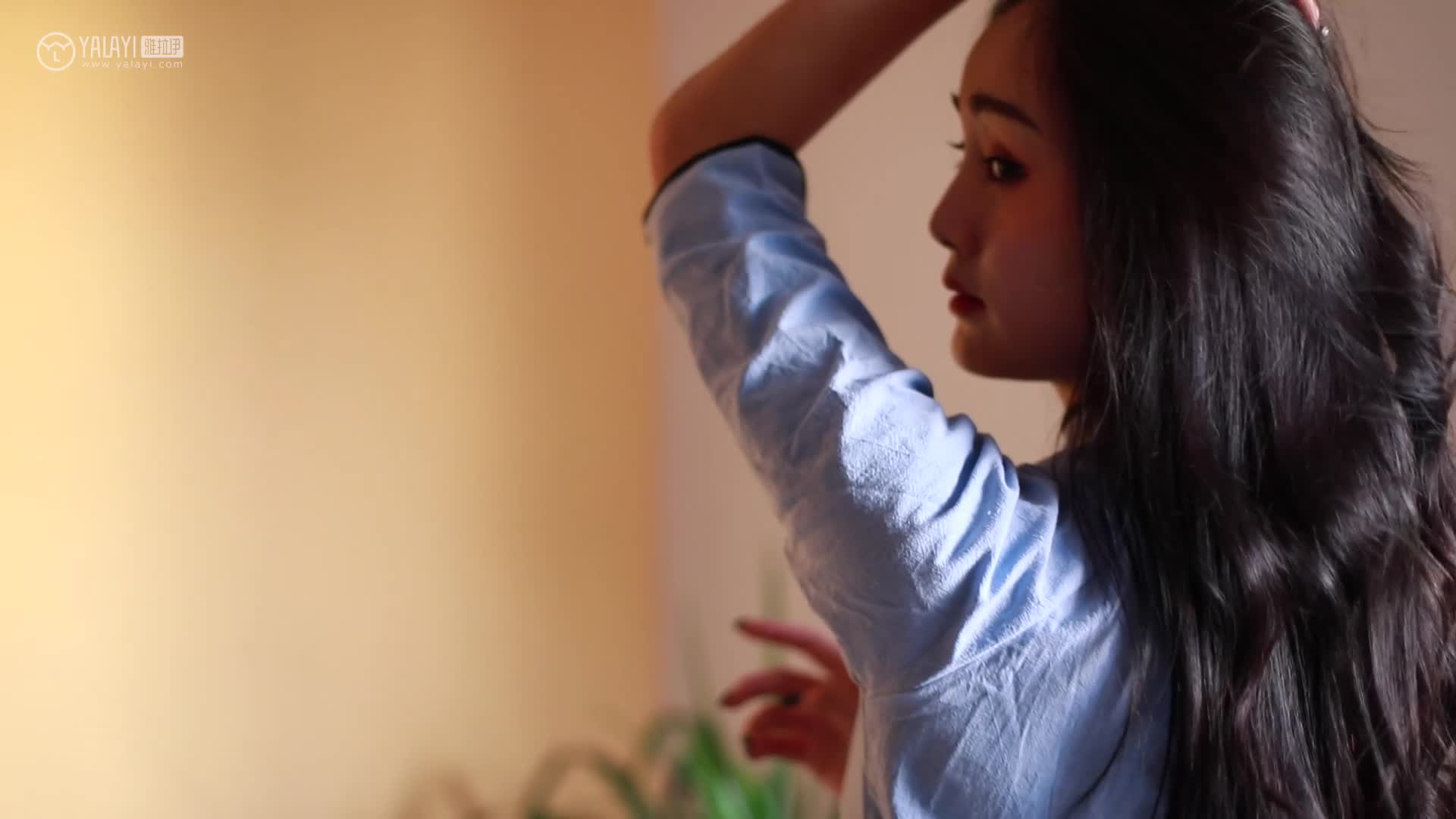 YALAYI雅拉伊_视频_2020.02.03_V108_文艺女青年_项兴咏_1V_137M - aifuli.cc-aifuli.cc