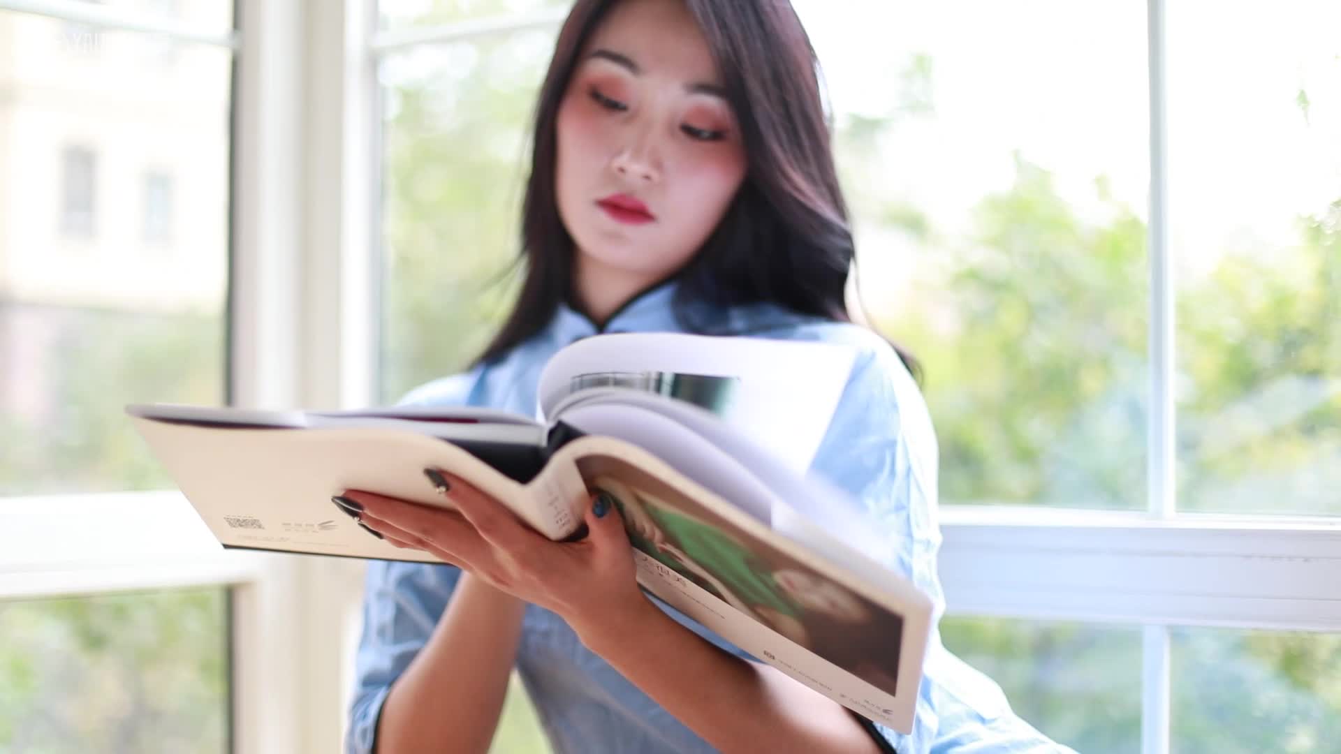 图片[3]-YALAYI雅拉伊_视频_2020.02.03_V108_文艺女青年_项兴咏_1V_137M - aifuli.cc-aifuli.cc