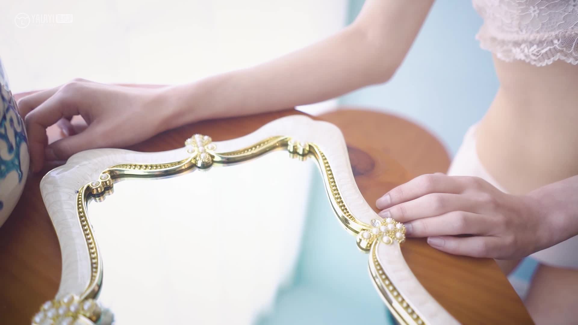 YALAYI雅拉伊_视频_2020.02.24_V113_冰肌白波_软软_1V_141M - aifuli.cc-aifuli.cc