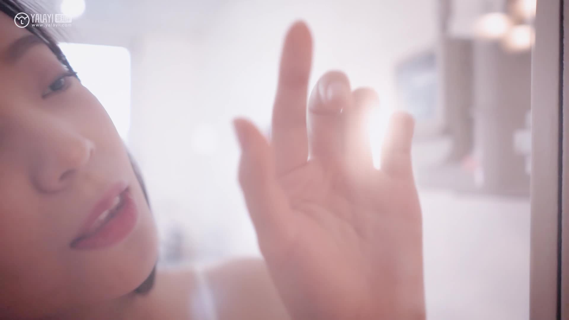 图片[2]-YALAYI雅拉伊_视频_2020.03.07_V116_等你好久_楚薇_1V_138M - aifuli.cc-aifuli.cc