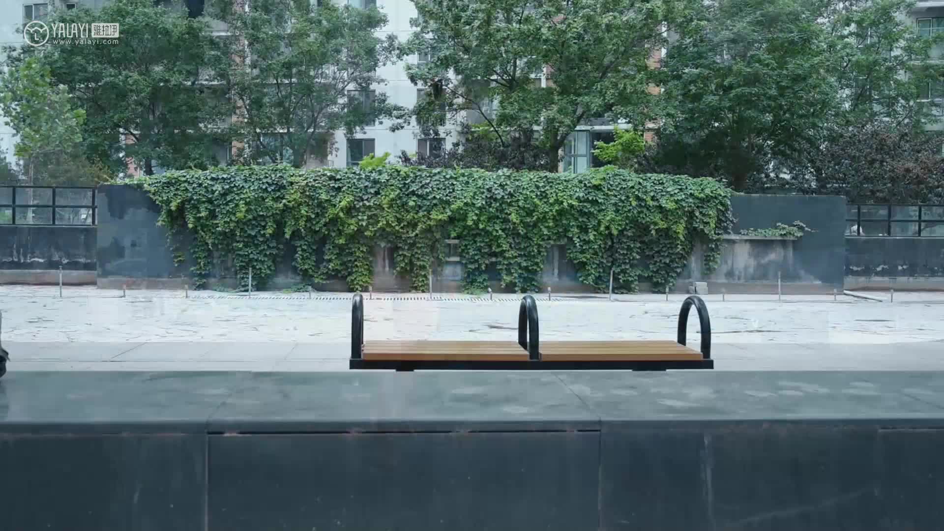 YALAYI雅拉伊_视频_2020.03.13_V118_女白领的私生活1_饰媛_1V_150M - aifuli.cc-aifuli.cc