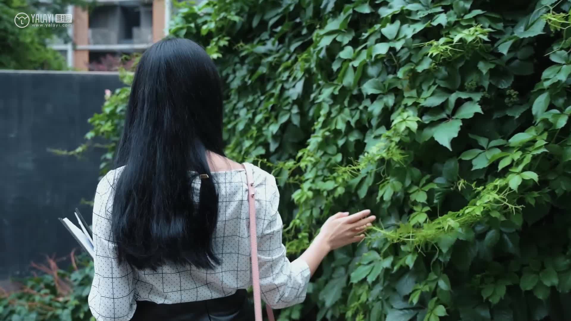 图片[3]-YALAYI雅拉伊_视频_2020.03.13_V118_女白领的私生活1_饰媛_1V_150M - aifuli.cc-aifuli.cc