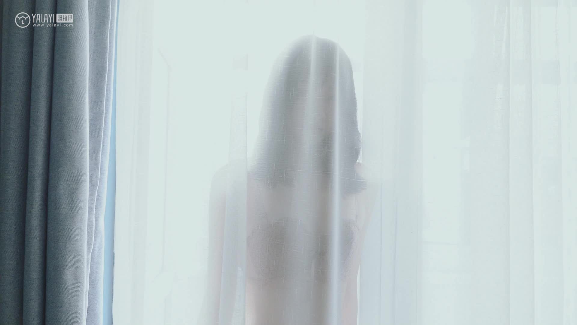 YALAYI雅拉伊_视频_2020.03.21_V120_阴天日记_念念_1V_142M - aifuli.cc-aifuli.cc