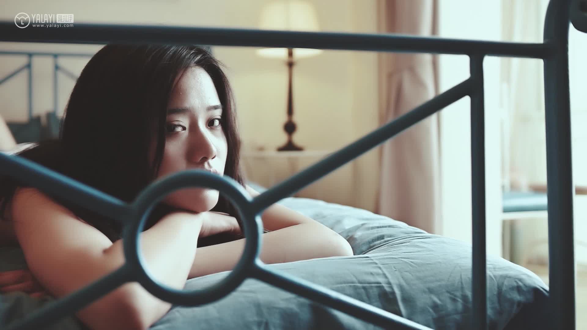 YALAYI雅拉伊_视频_2020.03.30_V123_情绪断片_荔子_1V_153M-aifuli.cc