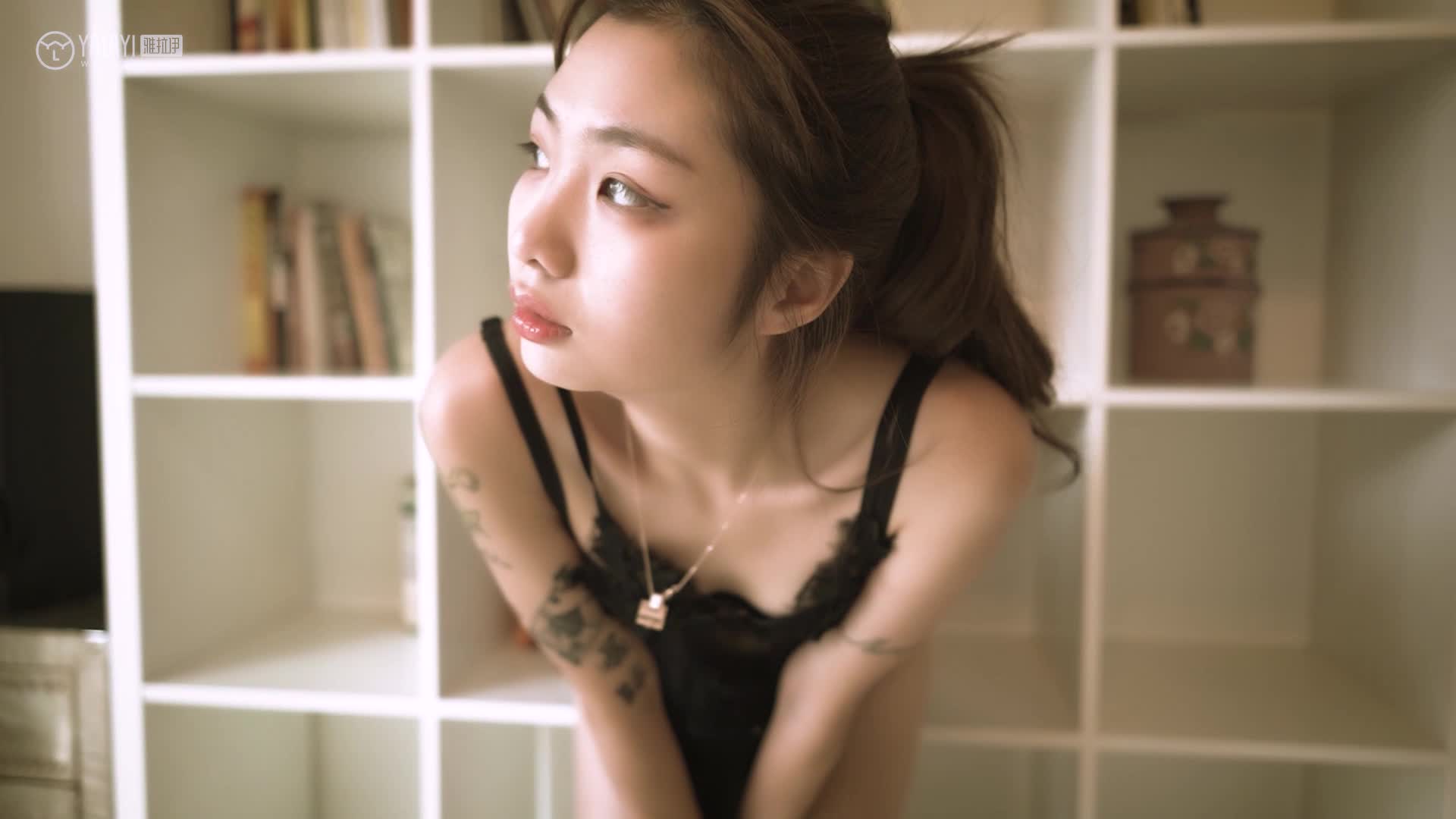 图片[5]-YALAYI雅拉伊_视频_2020.04.03_V124_千禧少女私房照_鸭鸭_1V_134M - aifuli.cc-aifuli.cc