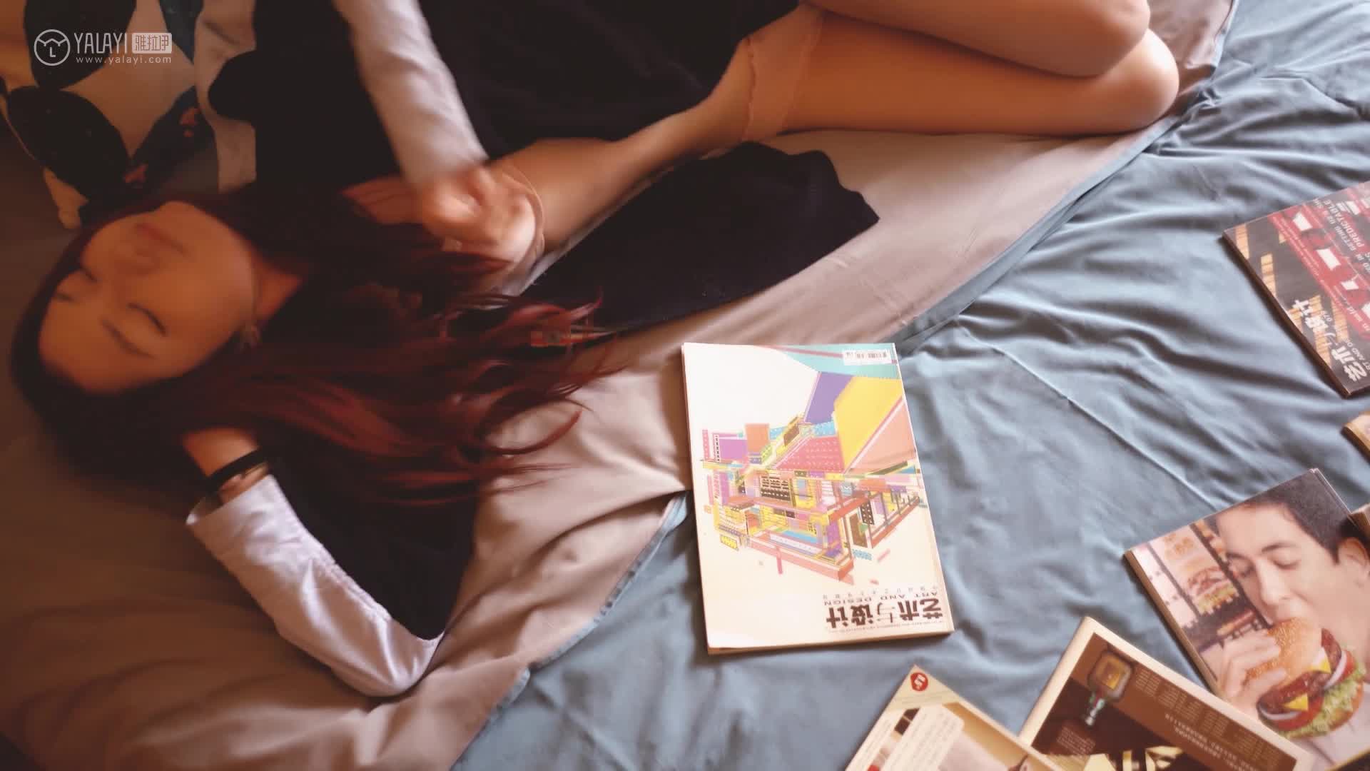 YALAYI雅拉伊_视频_2020.05.02_V132_你还要生气吗_鸭鸭_1V_169M-aifuli.cc