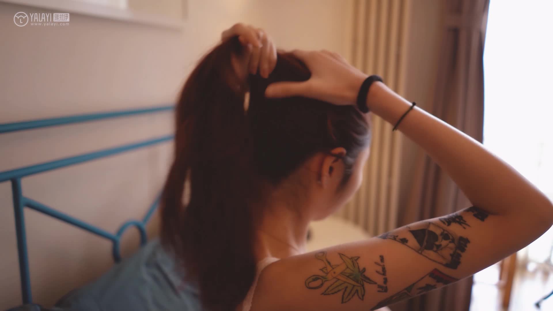 图片[5]-YALAYI雅拉伊_视频_2020.05.02_V132_你还要生气吗_鸭鸭_1V_169M - aifuli.cc-aifuli.cc