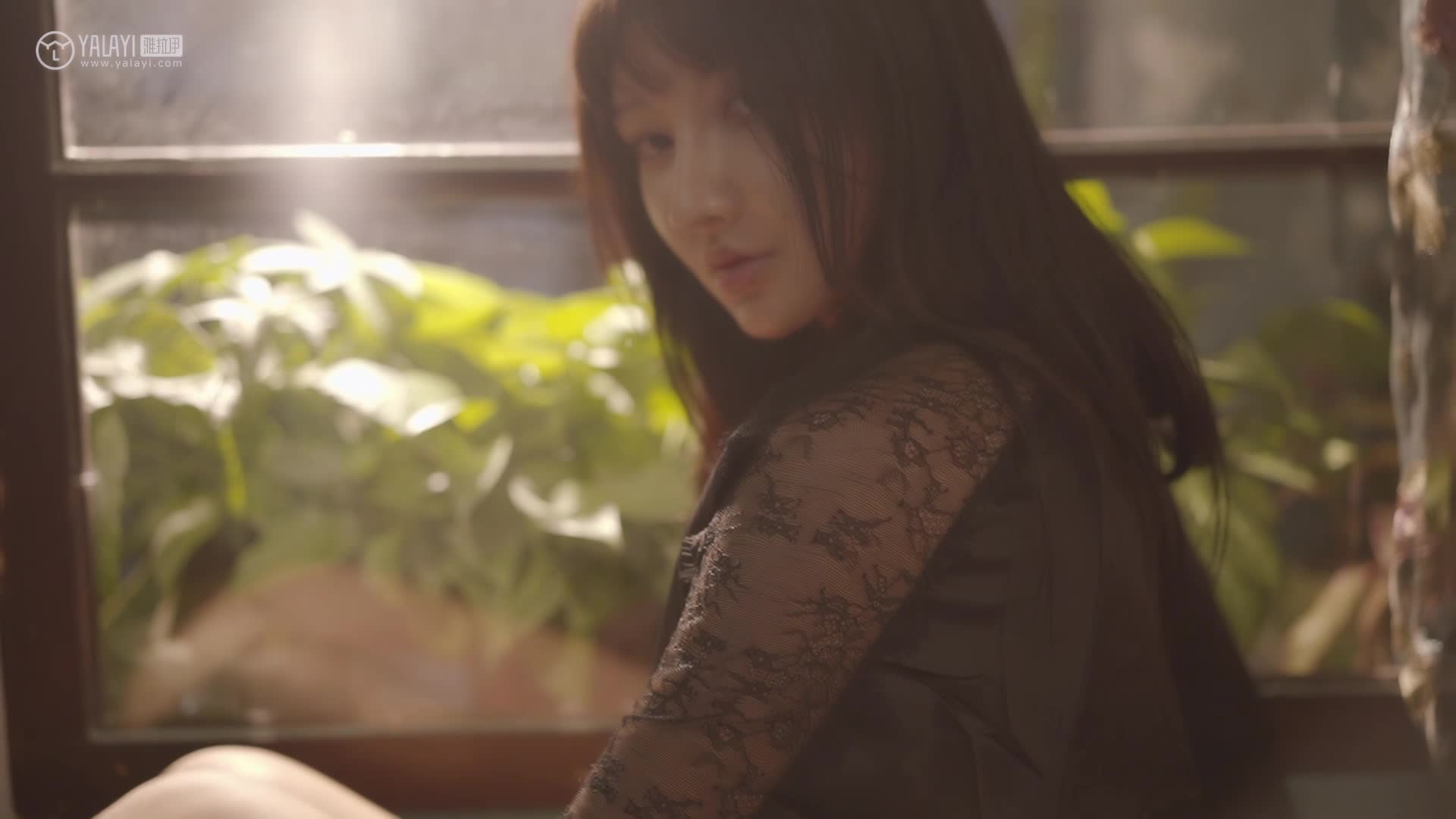 图片[3]-YALAYI雅拉伊_视频_2020.05.15_V136_帘卷美人绰态_韩熙_1V_132M - aifuli.cc-aifuli.cc