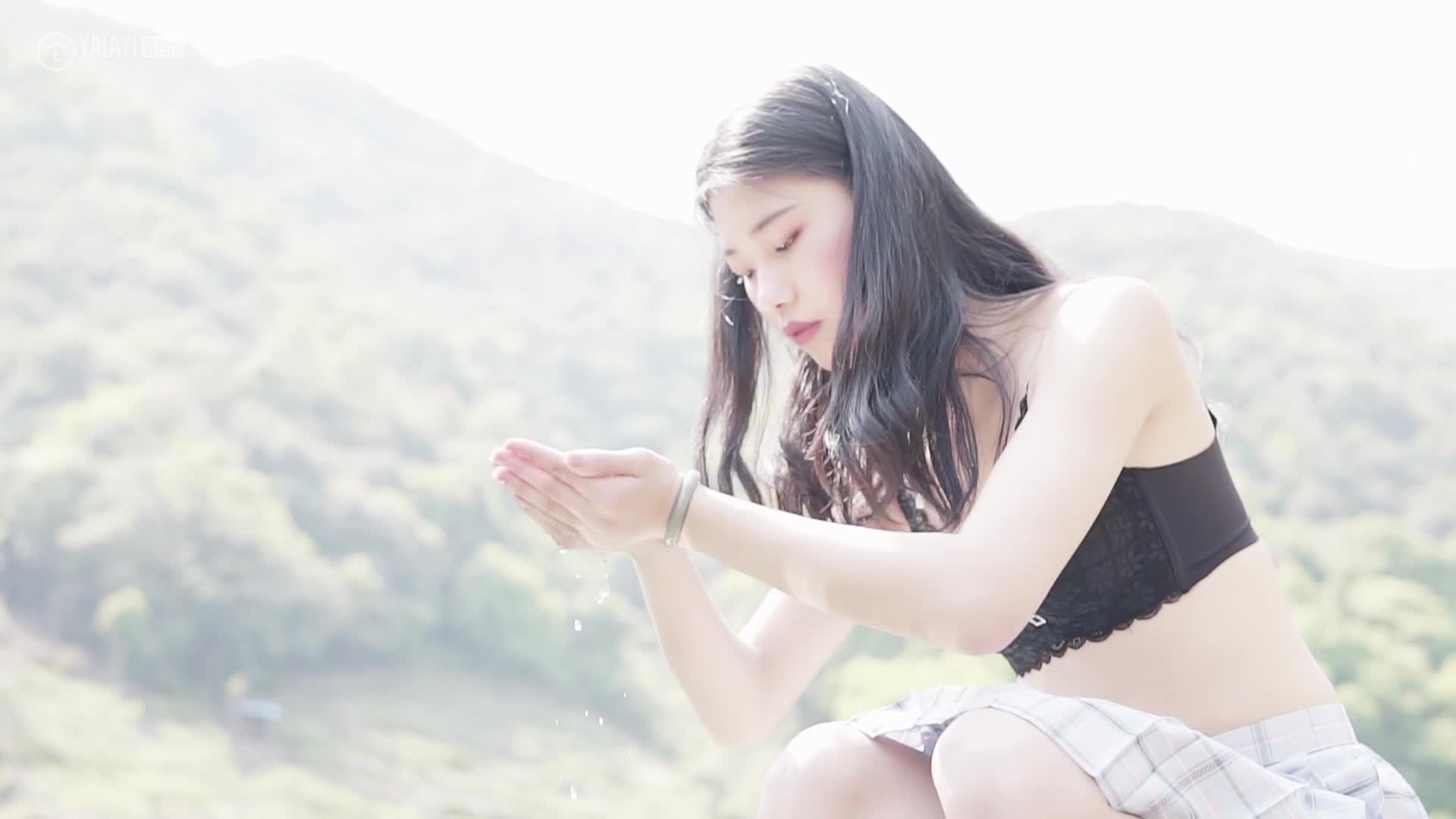 图片[3]-YALAYI雅拉伊_视频_2020.09.18_V144_涟漪_和风_1V_59.8MB - aifuli.cc-aifuli.cc