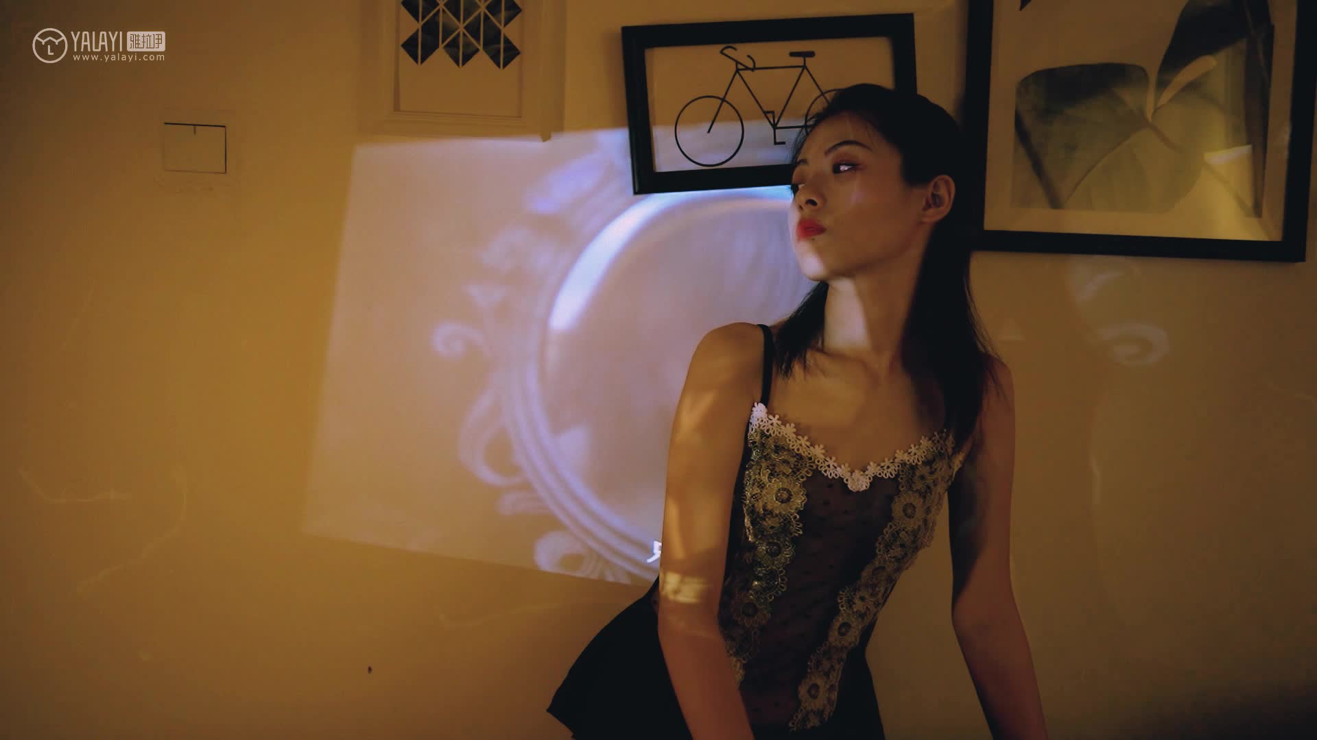 图片[2]-YALAYI雅拉伊_视频_2020.09.25_V145_可爱如你_含嫣_1V_128MB - aifuli.cc-aifuli.cc