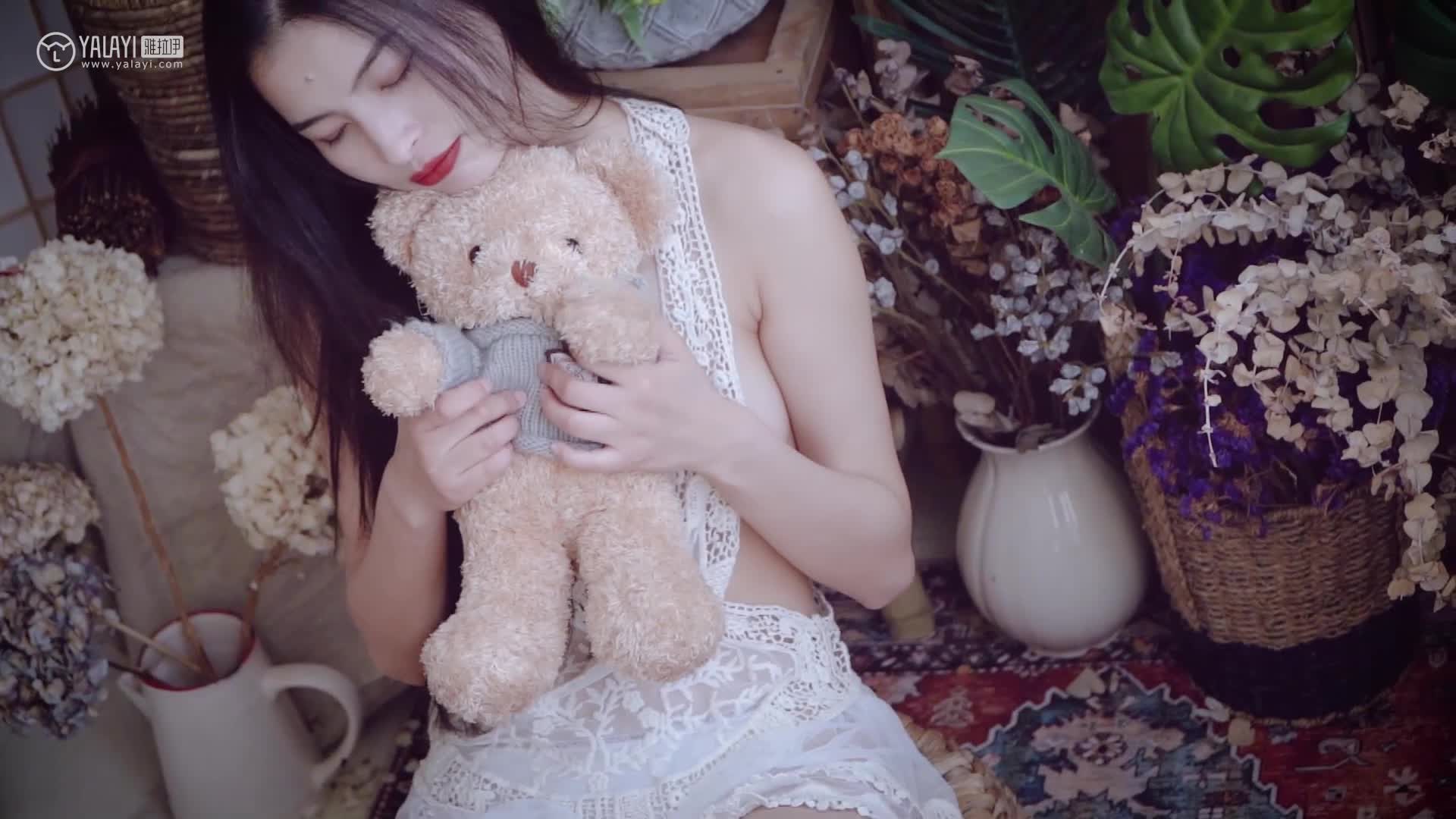 图片[4]-YALAYI雅拉伊_视频_2020.10.09_V147_盛夏的果实_小竹_1V_88.5MB - aifuli.cc-aifuli.cc