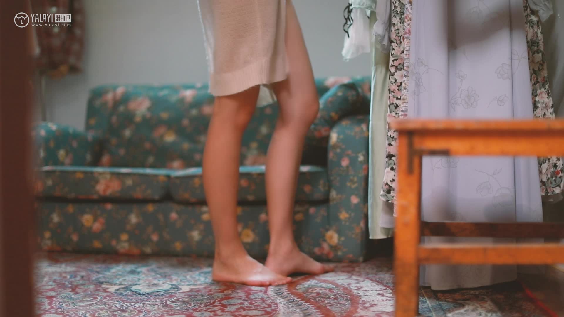 图片[2]-YALAYI雅拉伊_视频_2020.10.24_V149_心动_苍儿_1V_106MB - aifuli.cc-aifuli.cc