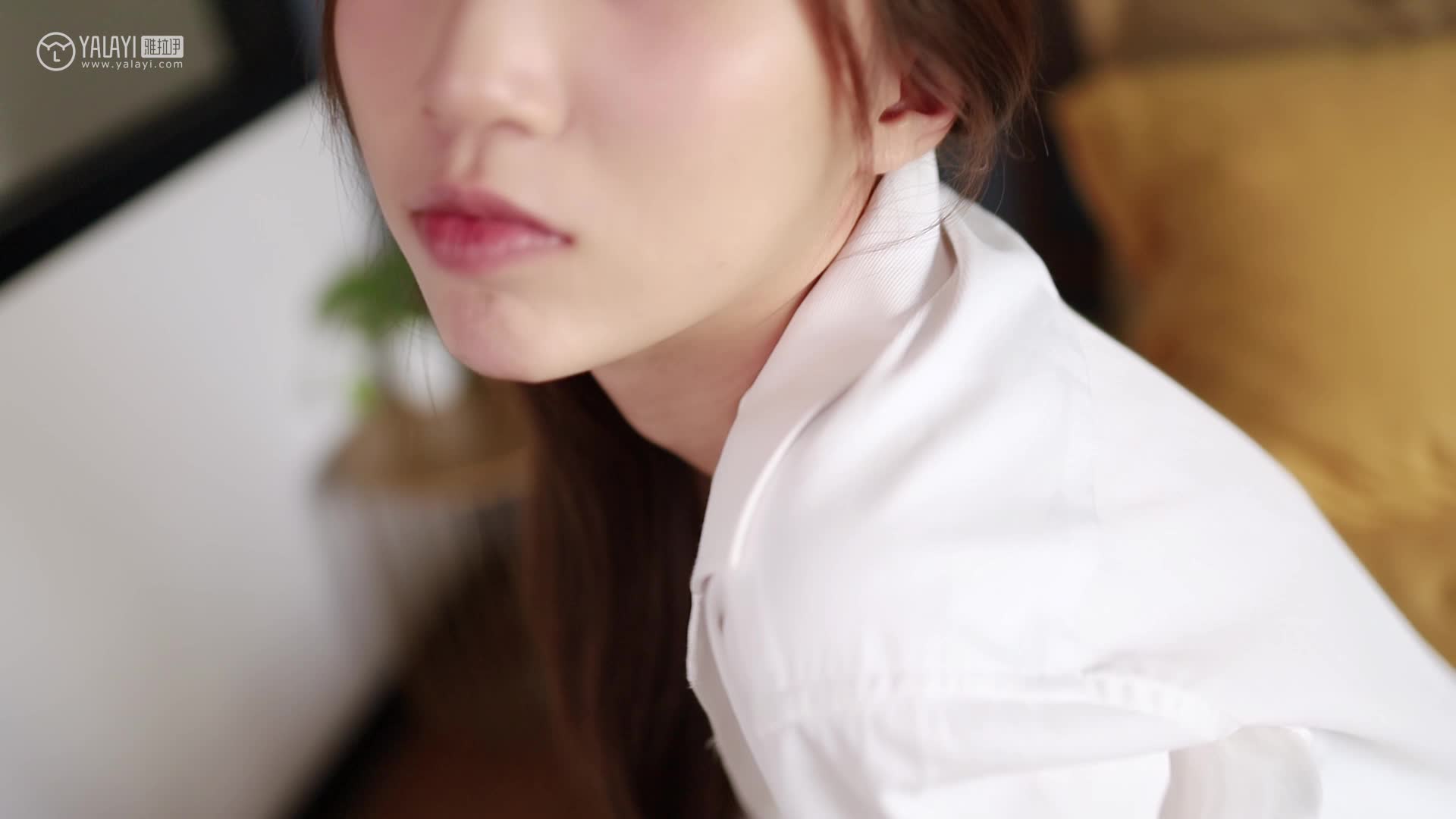 YALAYI雅拉伊_视频_2020.10.30_V150_亲爱的早安_小乔_1V_71.6MB - aifuli.cc-aifuli.cc