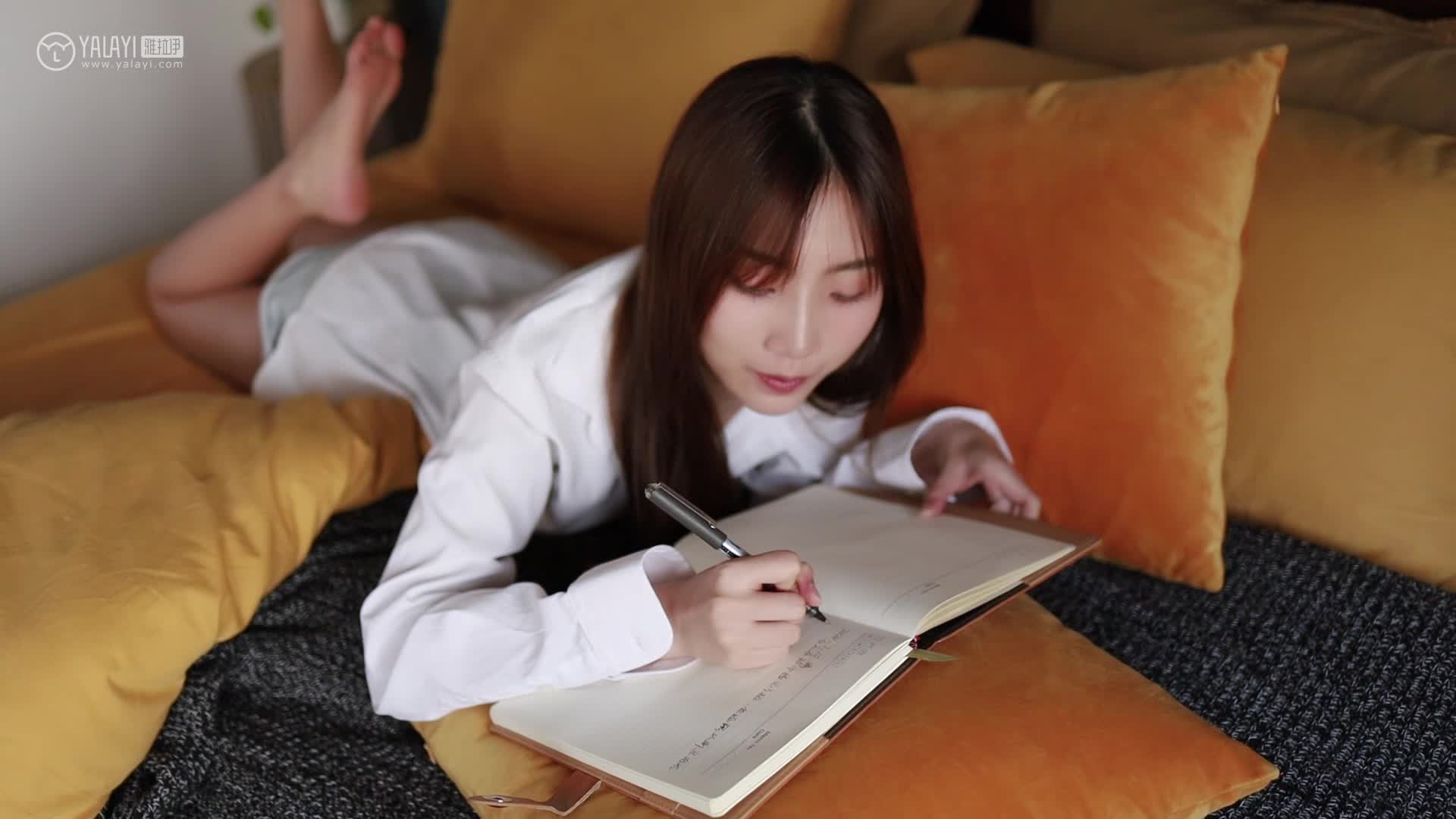 图片[5]-YALAYI雅拉伊_视频_2020.10.30_V150_亲爱的早安_小乔_1V_71.6MB - aifuli.cc-aifuli.cc