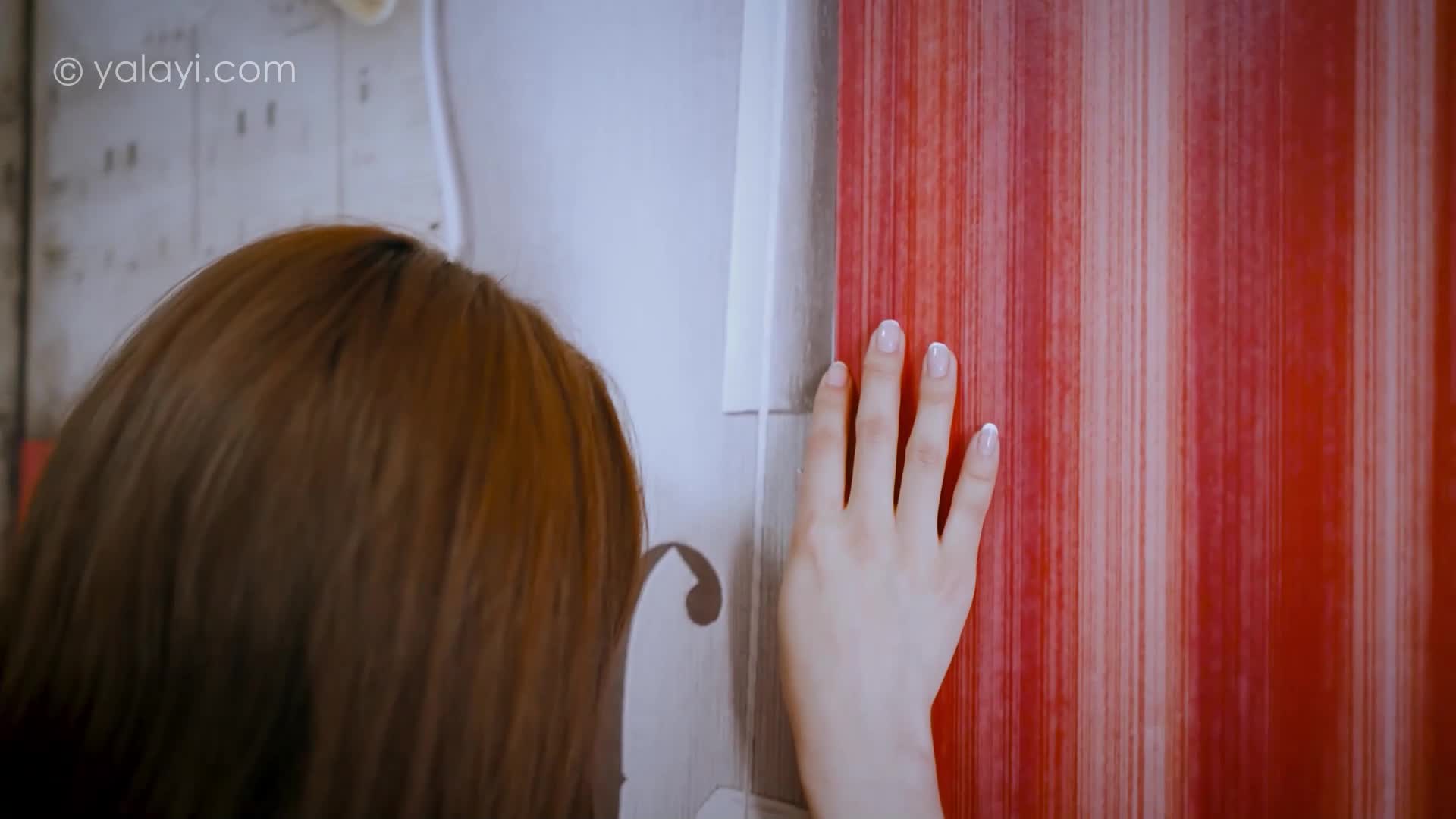 图片[4]-YALAYI雅拉伊_视频_2021.04.30_V156_盛开_芊芊_1V_69.2MB - aifuli.cc-aifuli.cc