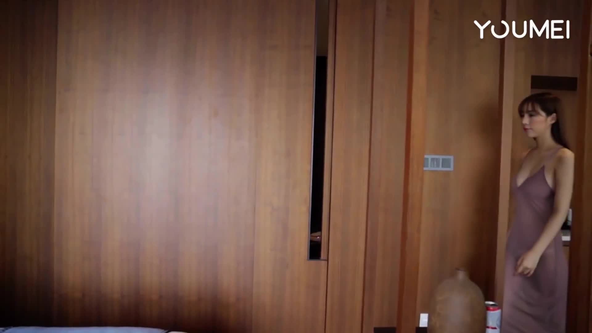 图片[3]-YouMei_尤美视频_2018.05.29_No.003_青春少男杀手_林一 - aifuli.cc-aifuli.cc