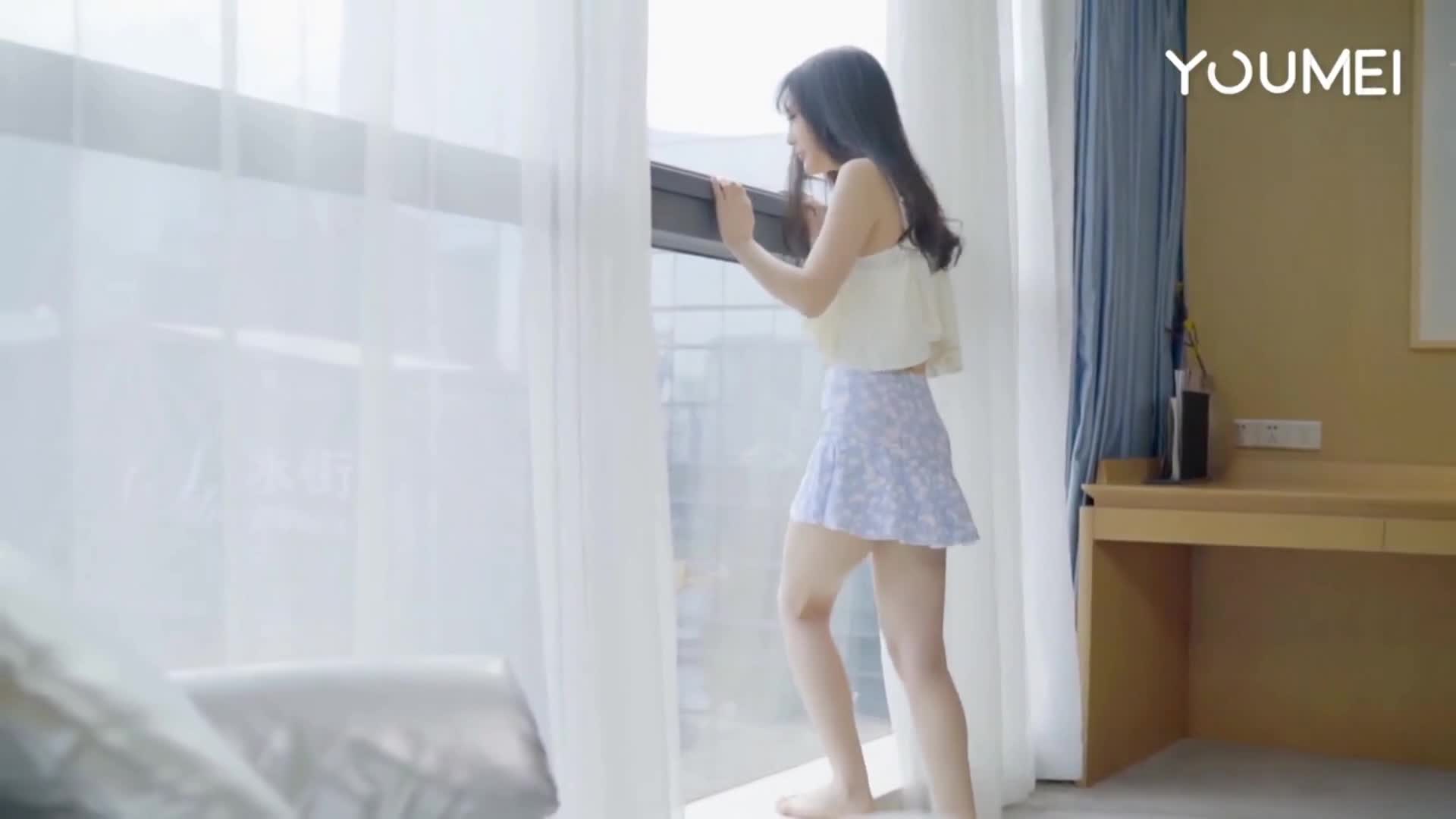 YouMei_尤美视频_2018.05.29_No.004_酸甜の味蕾_柠檬 - aifuli.cc-aifuli.cc