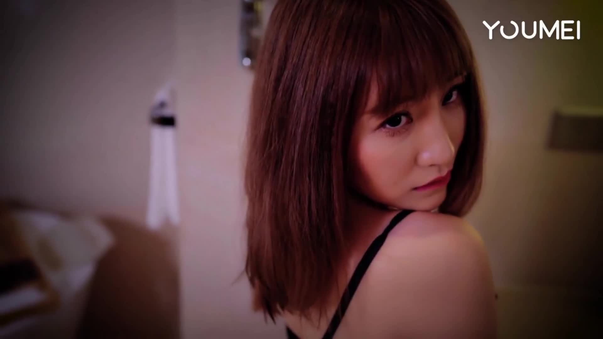 YouMei_尤美视频_2018.06.07_No.008_哥特式诱惑_绯月樱_Cherry - aifuli.cc-aifuli.cc