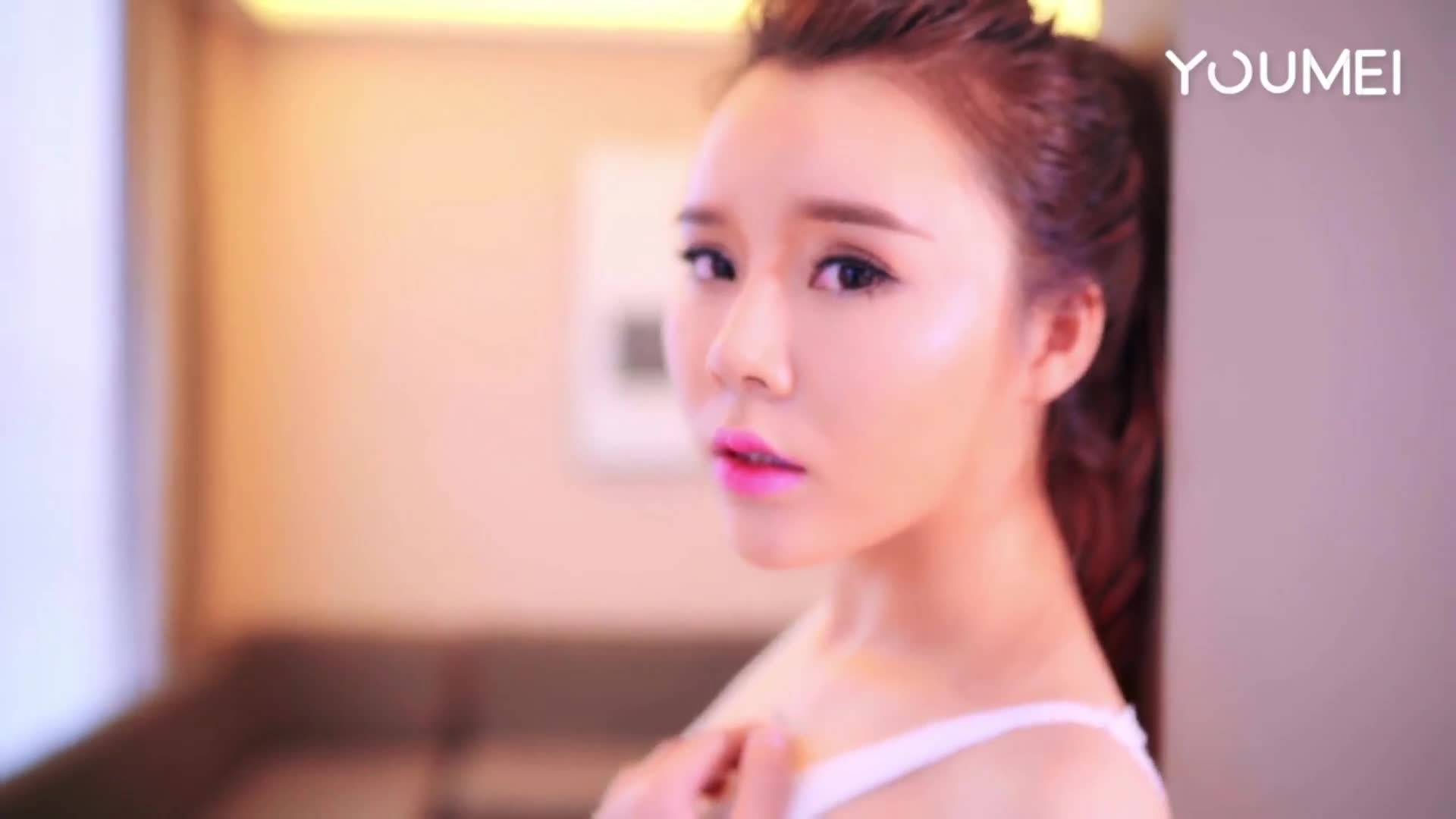 图片[3]-YouMei_尤美视频_2018.06.07_No.010_寂寞沙洲冷_爱丽莎 - aifuli.cc-aifuli.cc