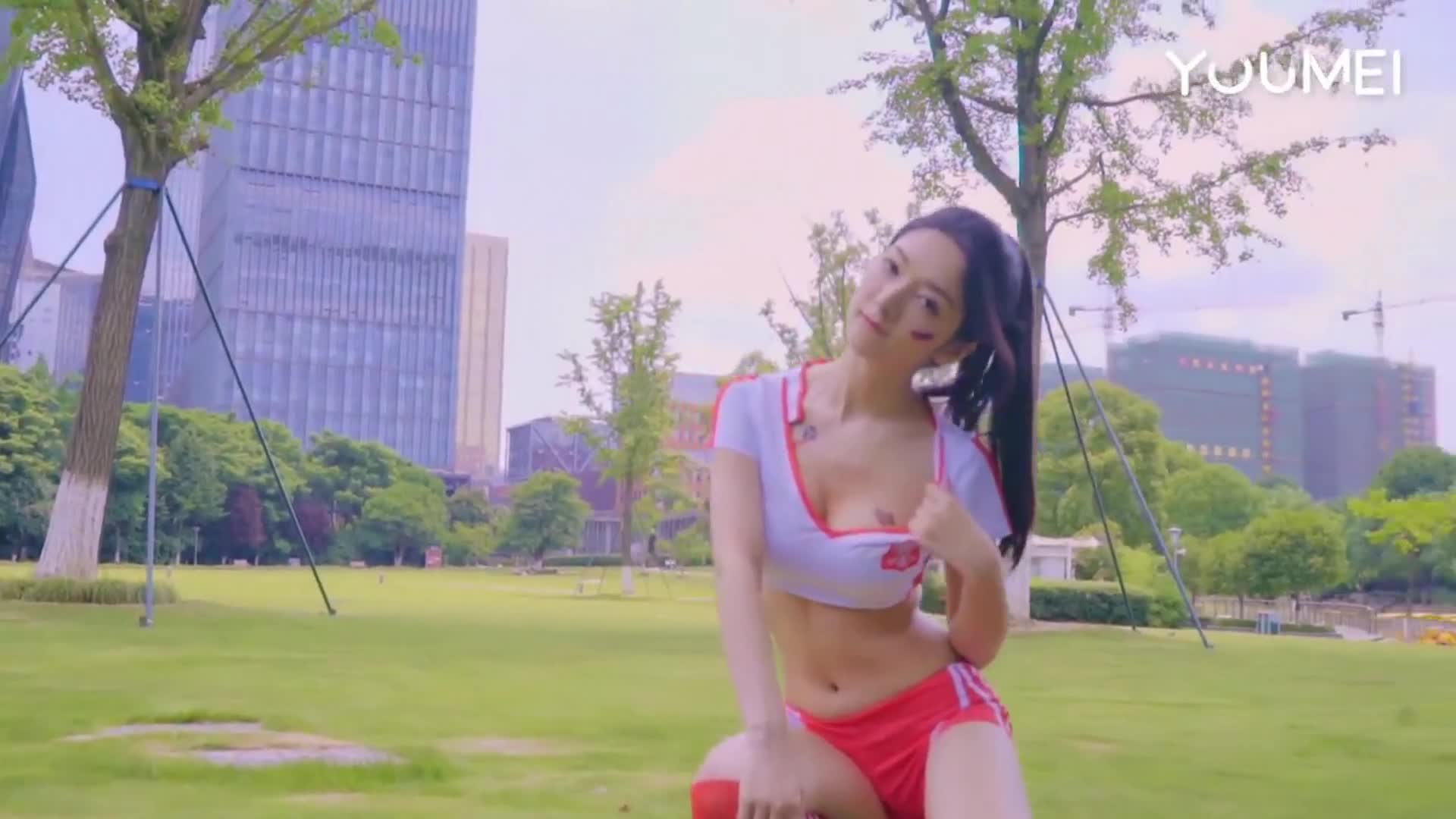 图片[5]-YouMei_尤美视频_2018.06.18_No.019_波兰の女骑士_小热巴_MP4_106MB - aifuli.cc-aifuli.cc