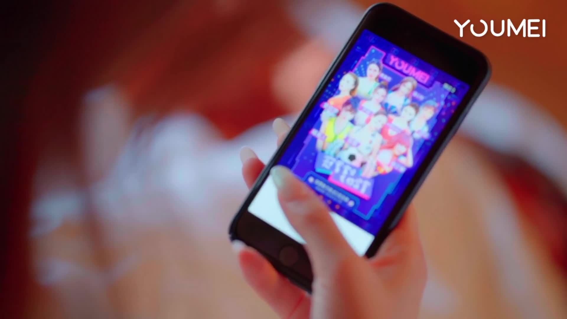 YouMei_尤美视频_2018.06.25_No.023_铁血军团の尤物_易阳 - aifuli.cc-aifuli.cc